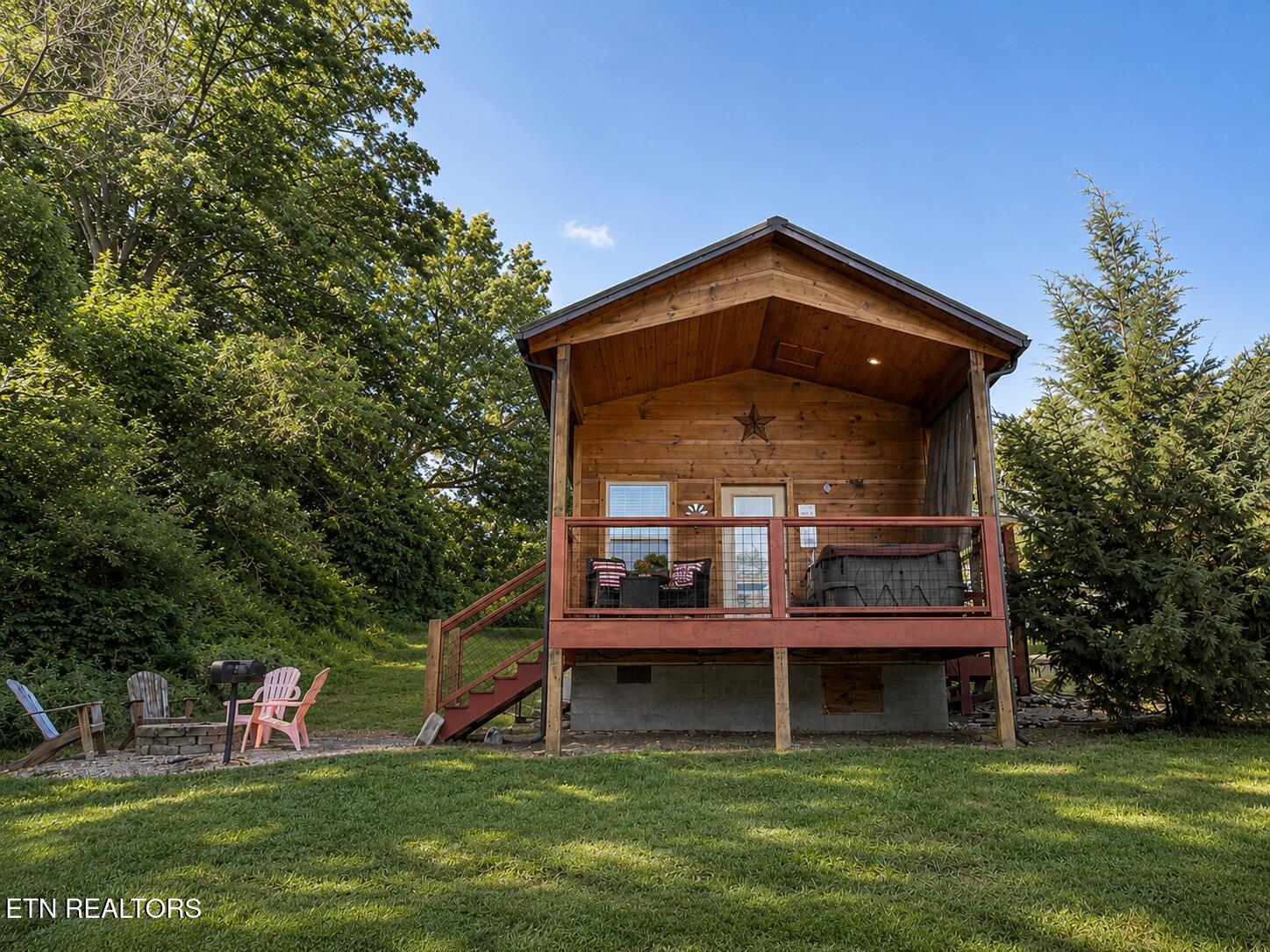 2691 Jessie Road Sevierville TN 37876