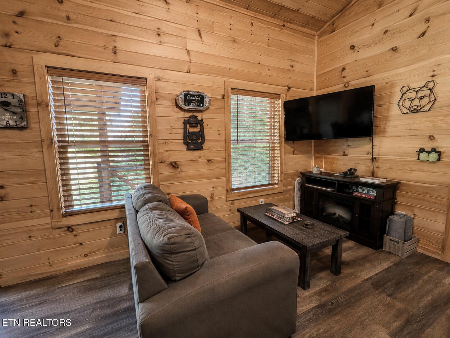 2691 Jessie Road Sevierville TN 37876