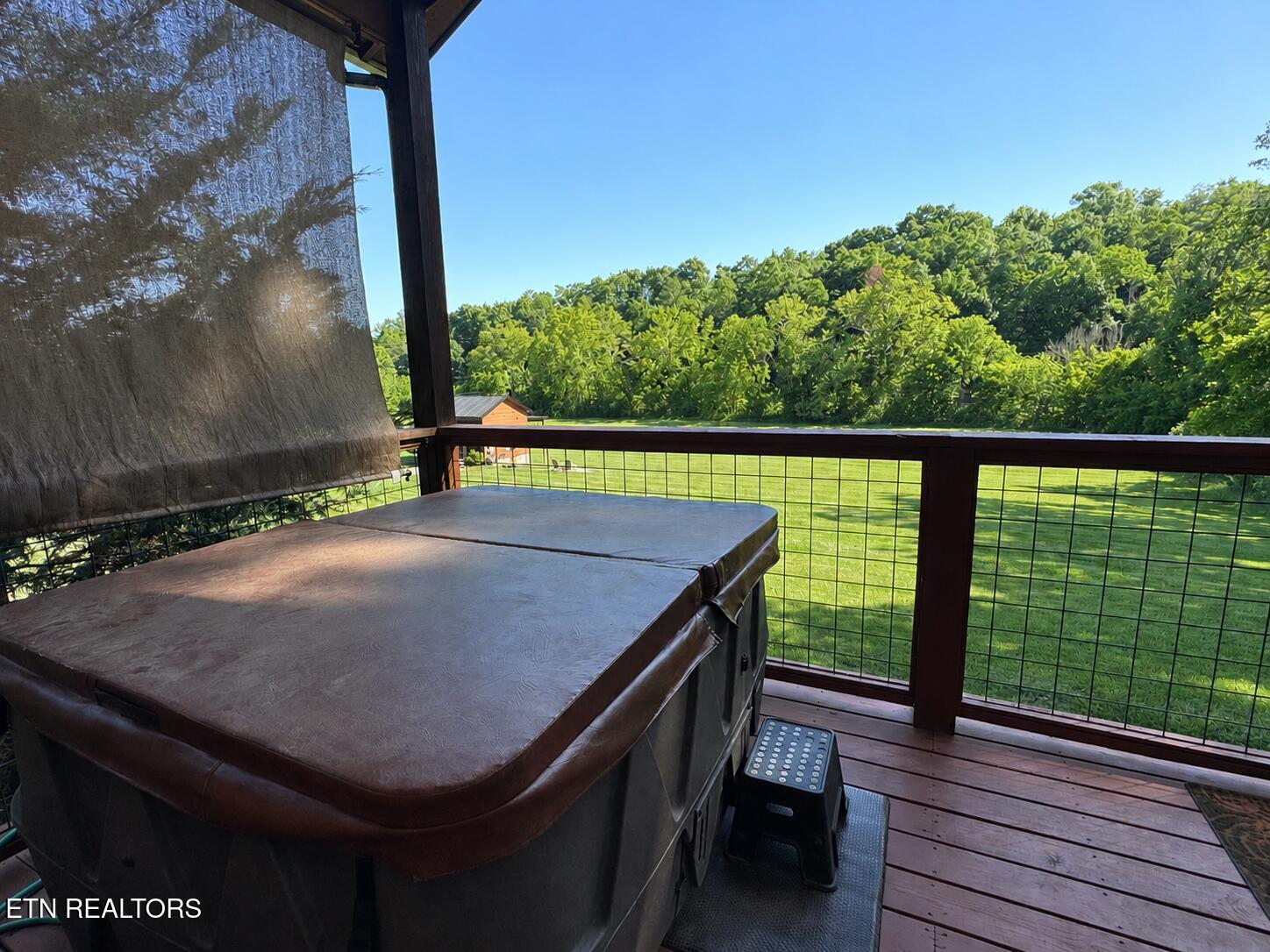 2691 Jessie Road Sevierville TN 37876