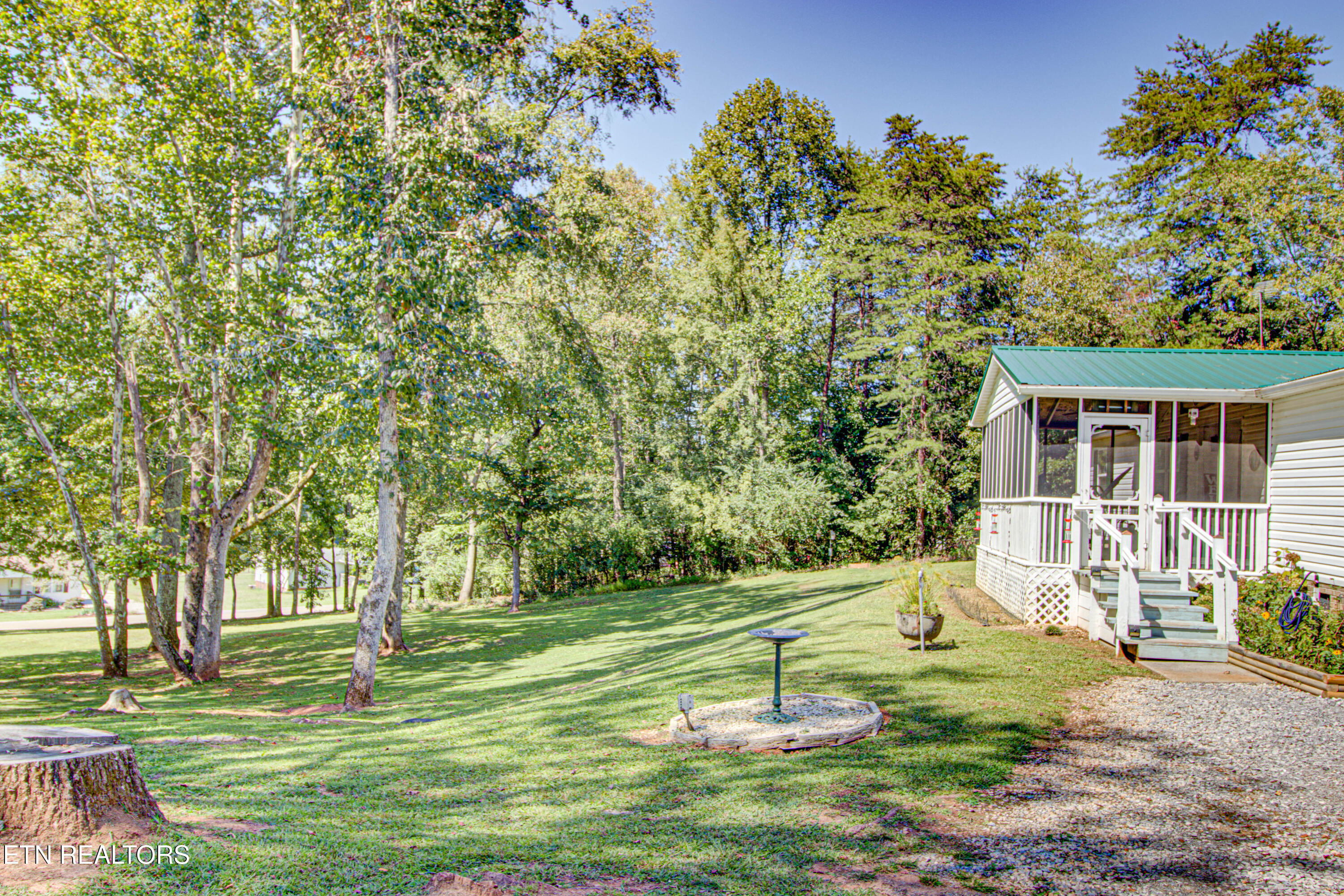 925 Cloyds Church Road Greenback TN 37742