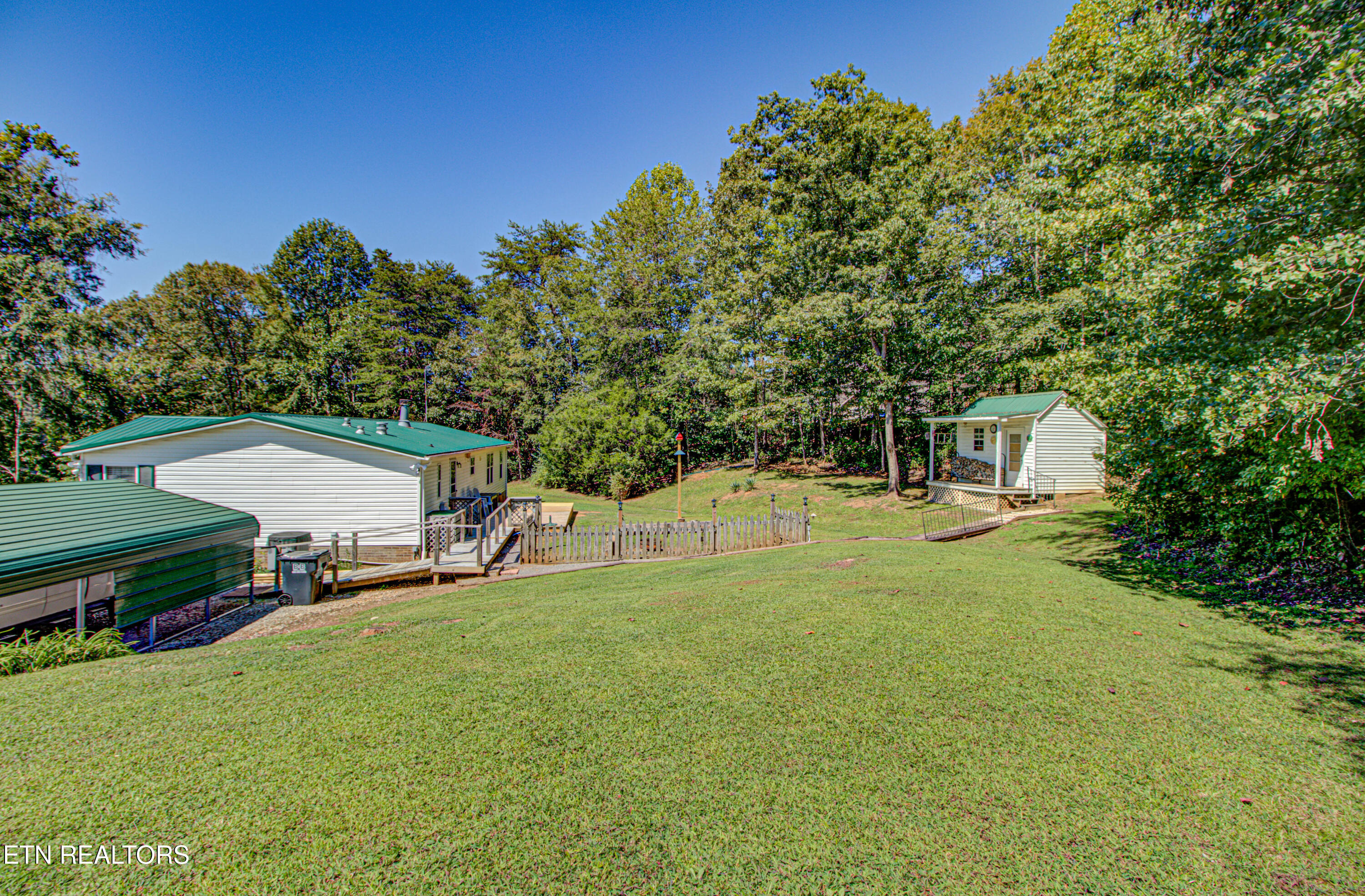 925 Cloyds Church Road Greenback TN 37742