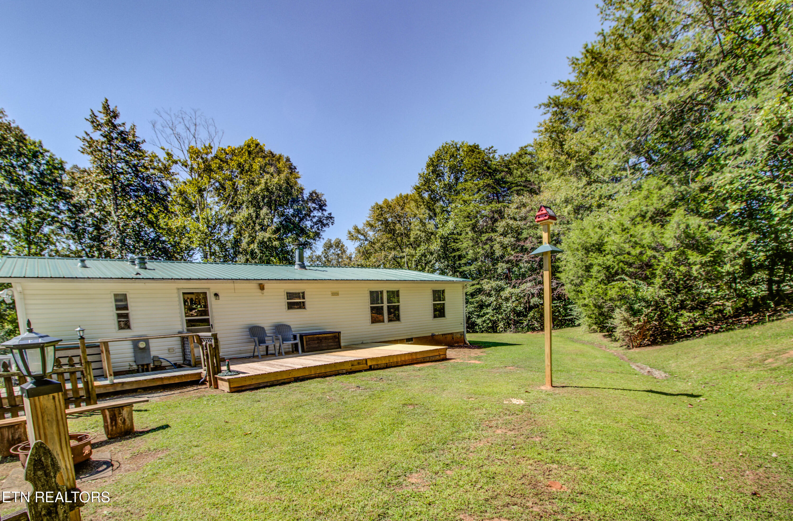 925 Cloyds Church Road Greenback TN 37742