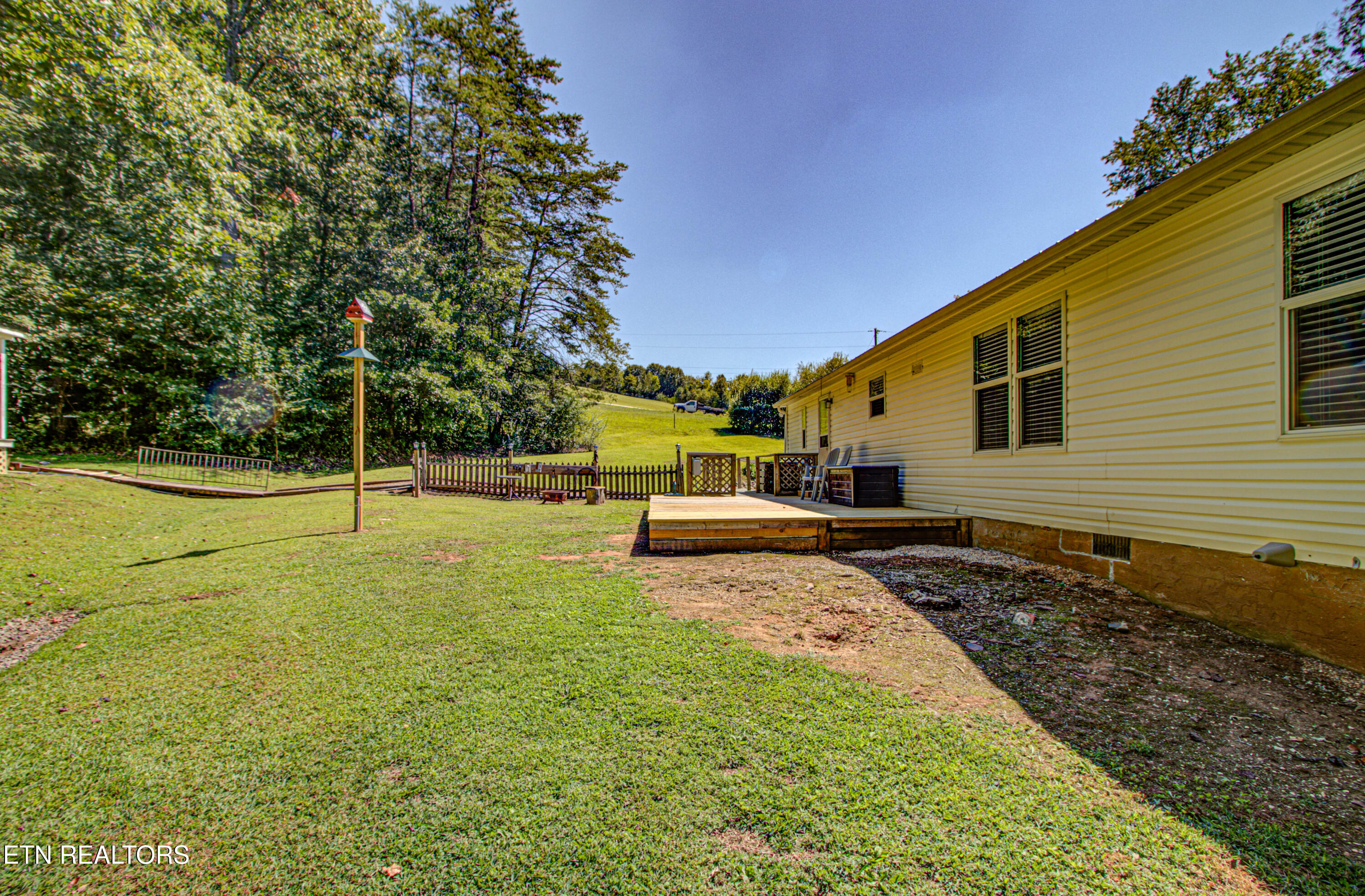 925 Cloyds Church Road Greenback TN 37742