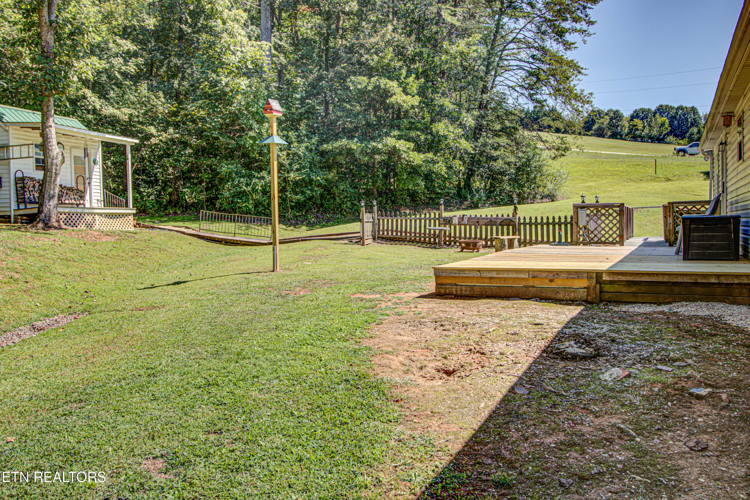 925 Cloyds Church Road Greenback TN 37742