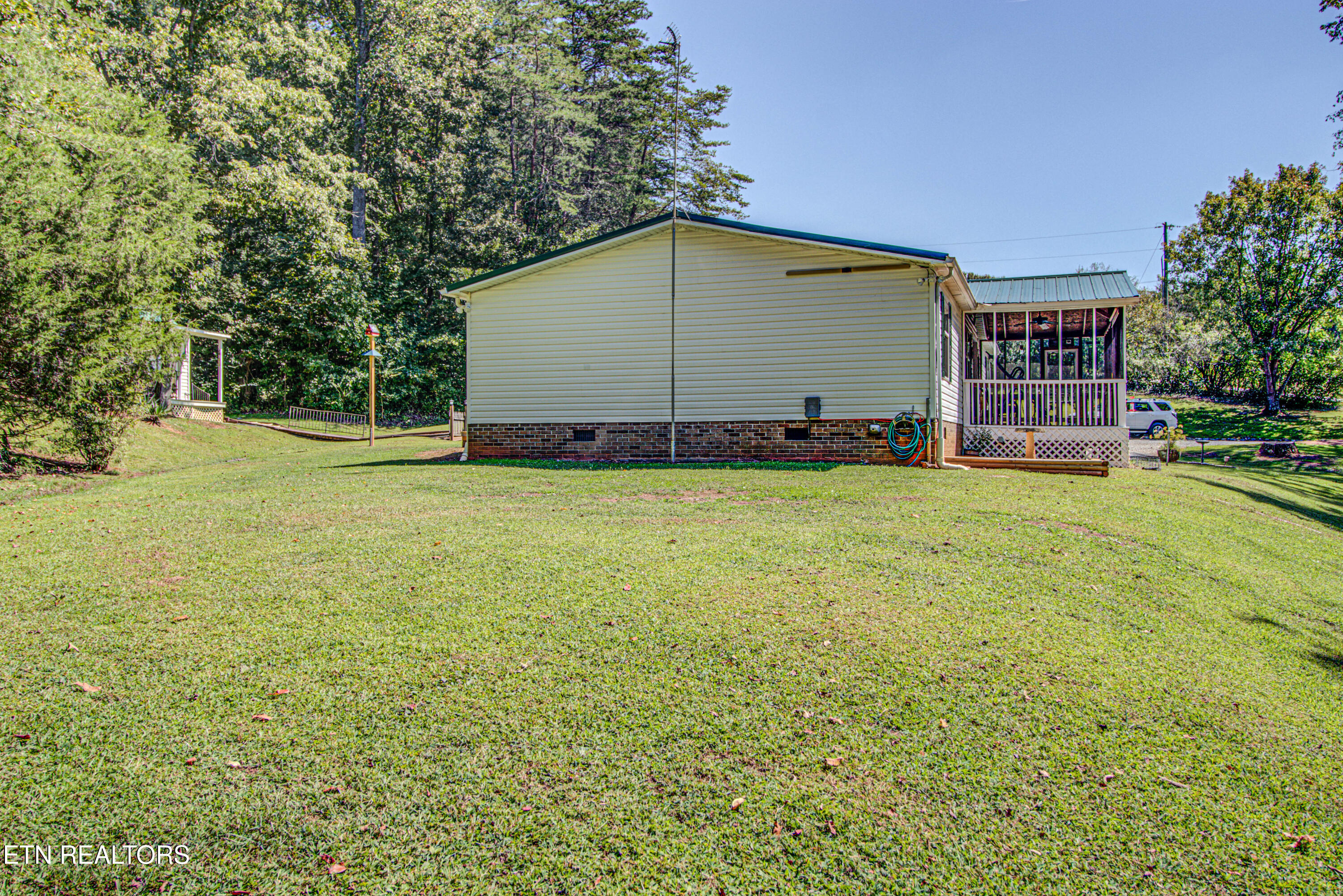 925 Cloyds Church Road Greenback TN 37742