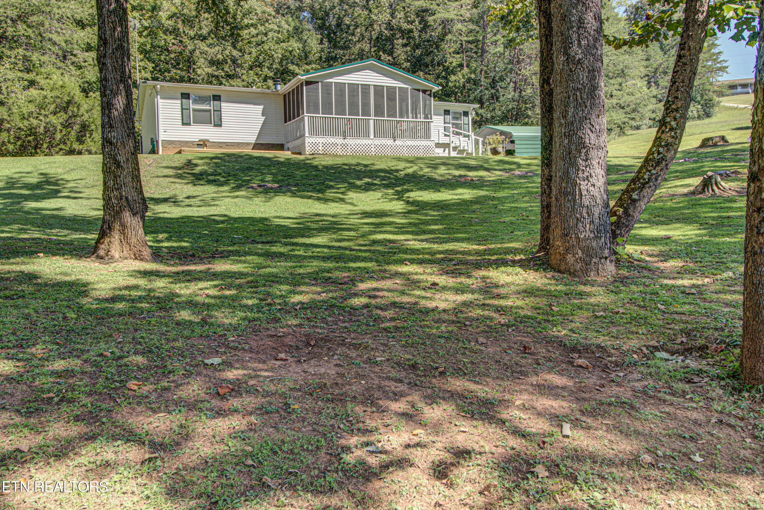 925 Cloyds Church Road Greenback TN 37742