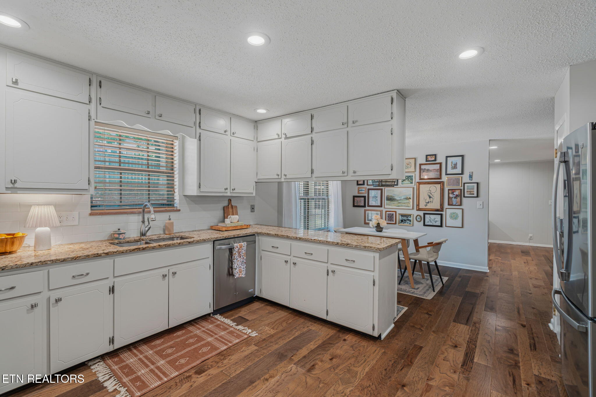1804 Pinoak Court Knoxville TN 37923