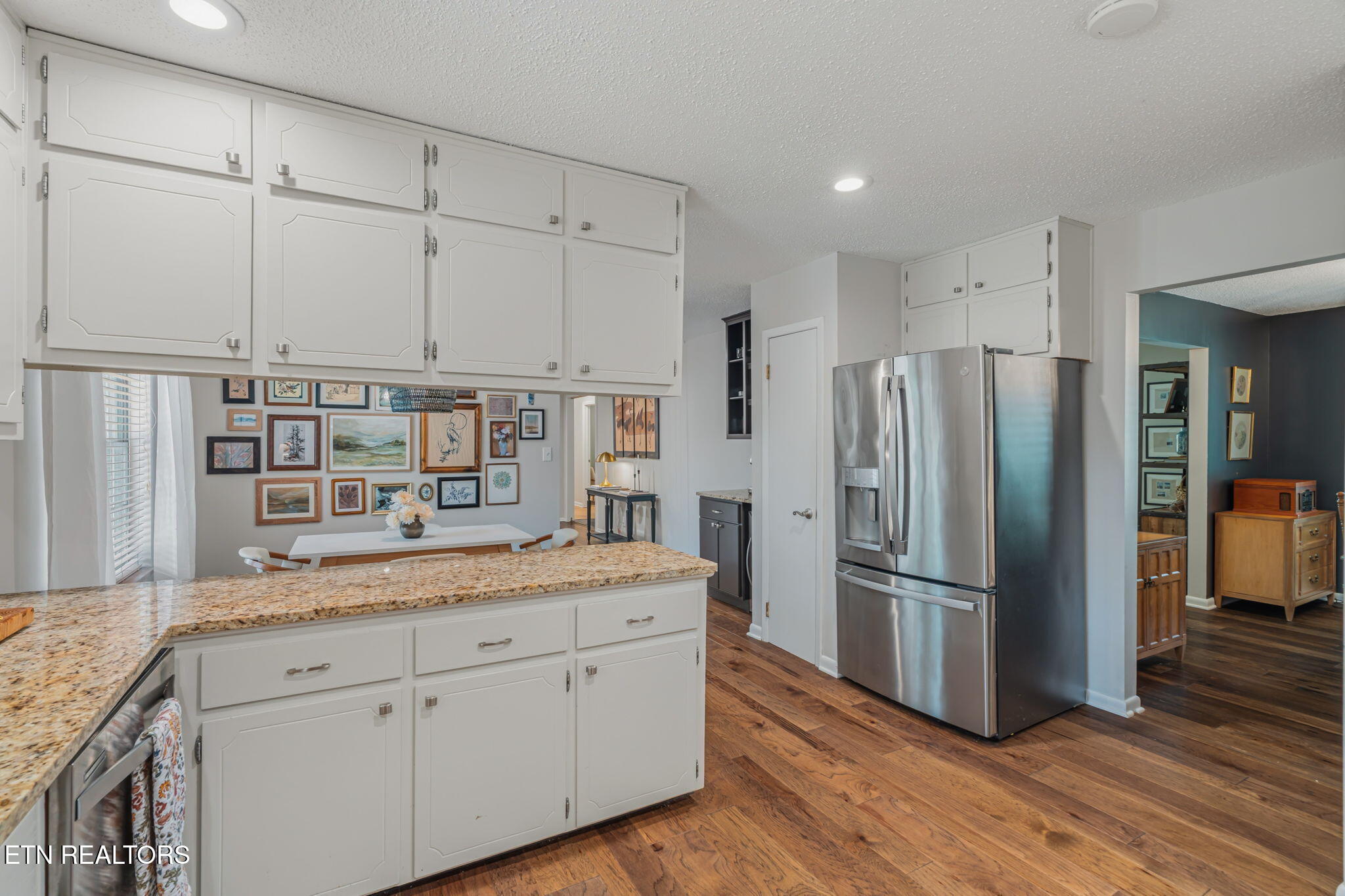 1804 Pinoak Court Knoxville TN 37923