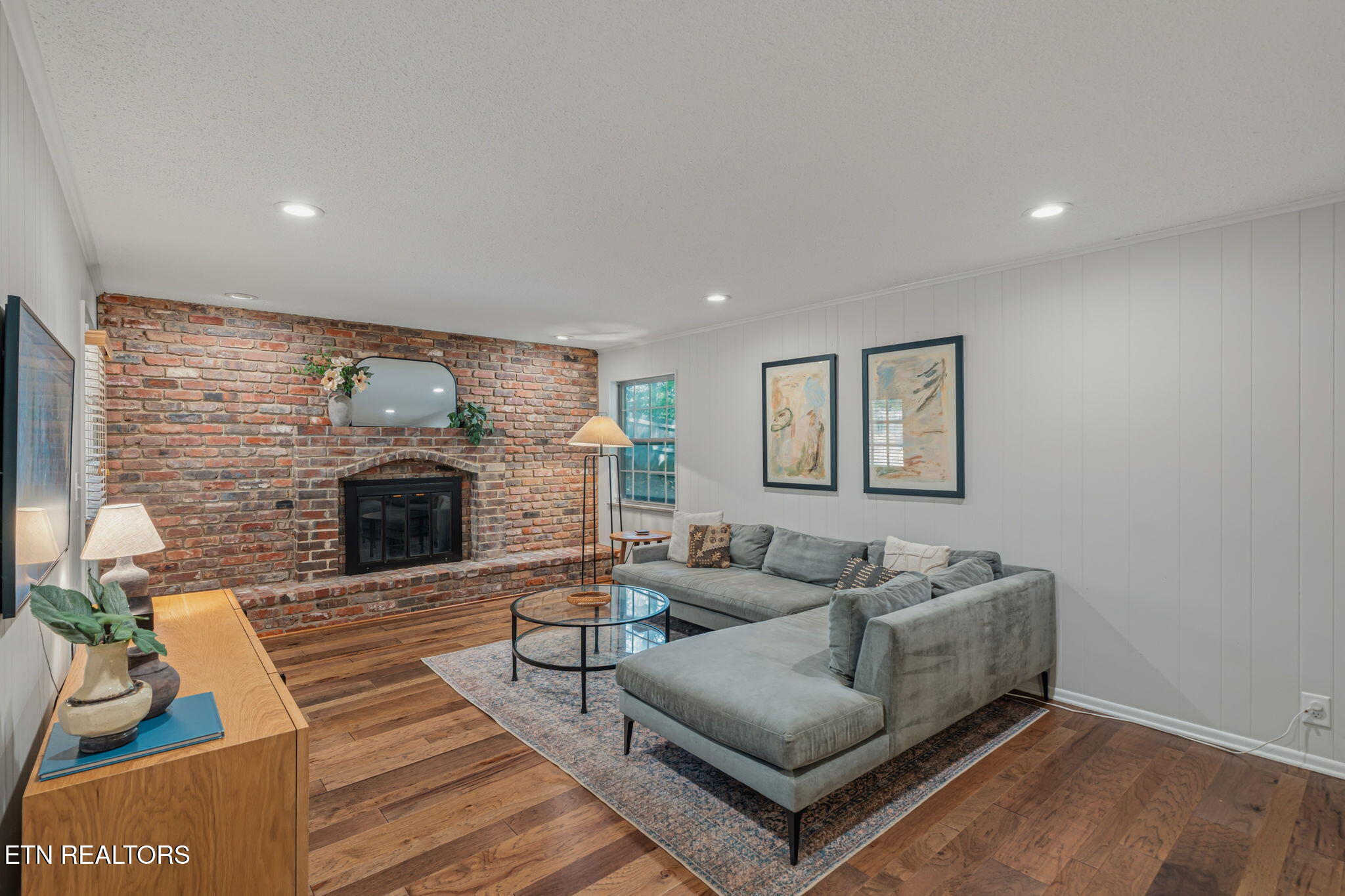 1804 Pinoak Court Knoxville TN 37923