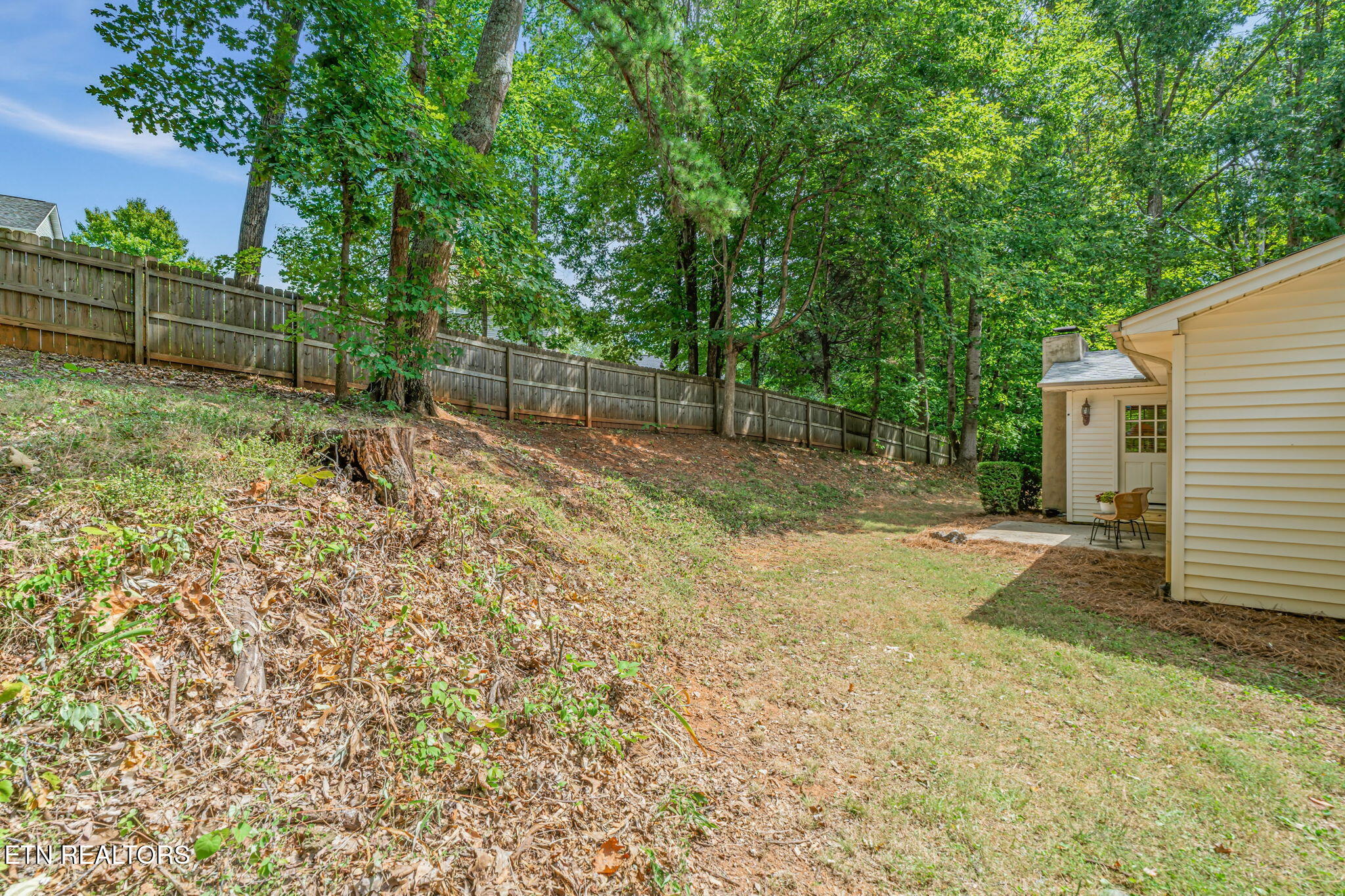 1804 Pinoak Court Knoxville TN 37923