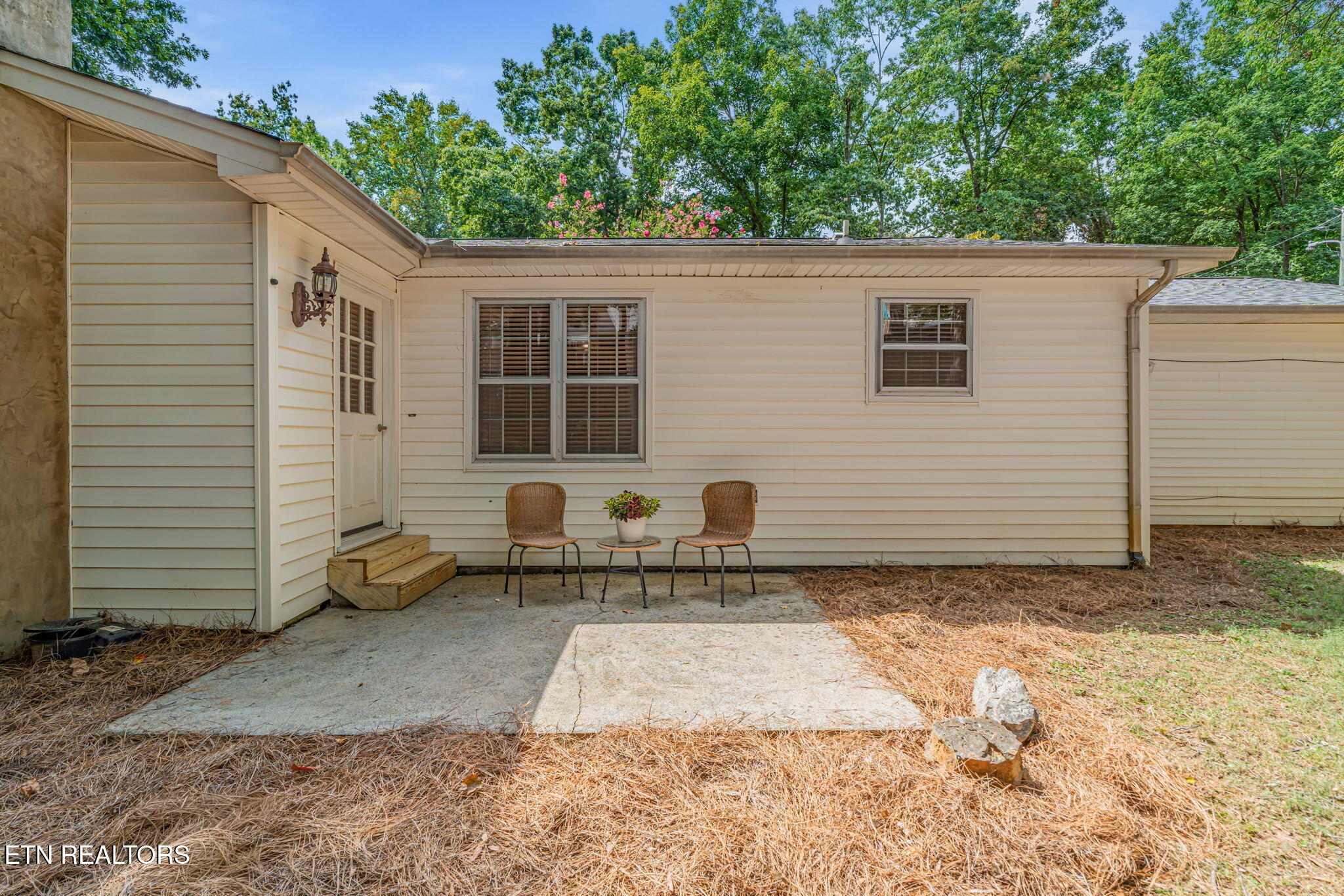 1804 Pinoak Court Knoxville TN 37923