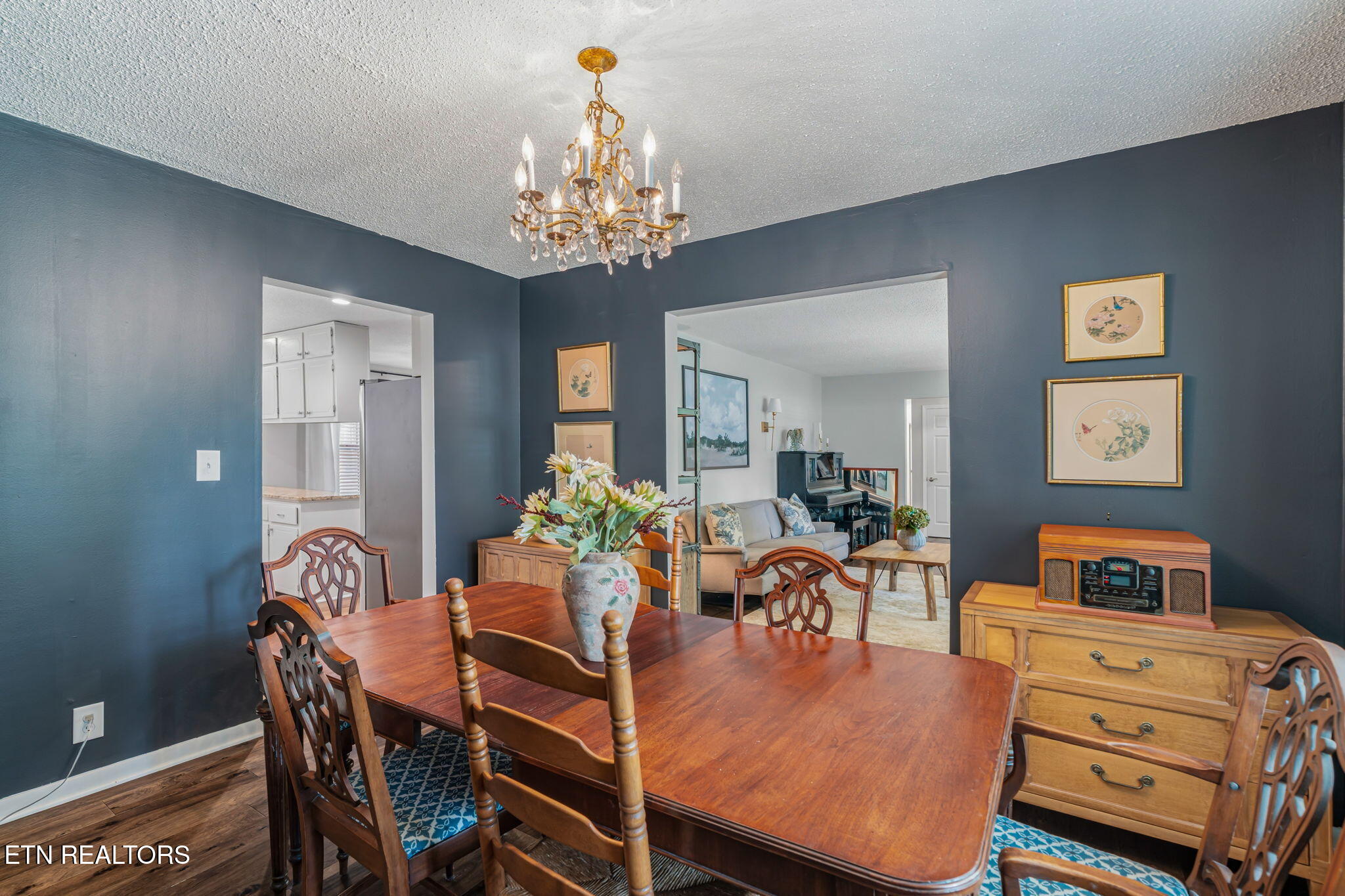 1804 Pinoak Court Knoxville TN 37923