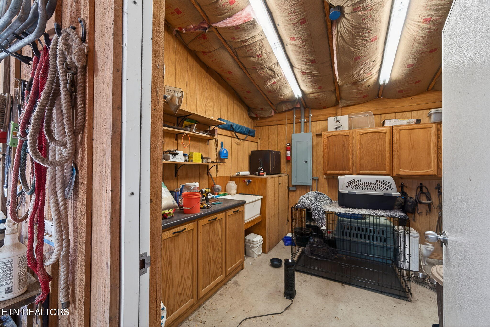 140 Cherry Ridge Road Jamestown TN 38556