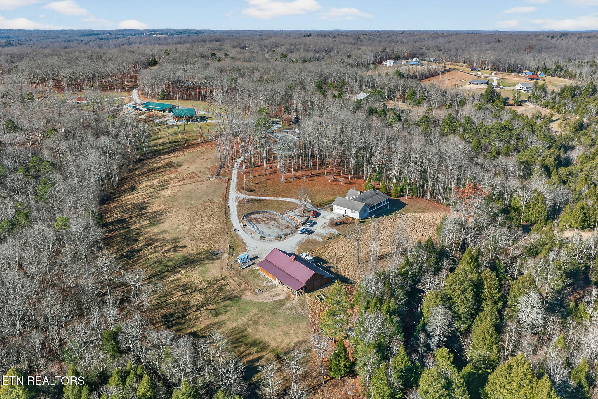 140 Cherry Ridge Road Jamestown TN 38556