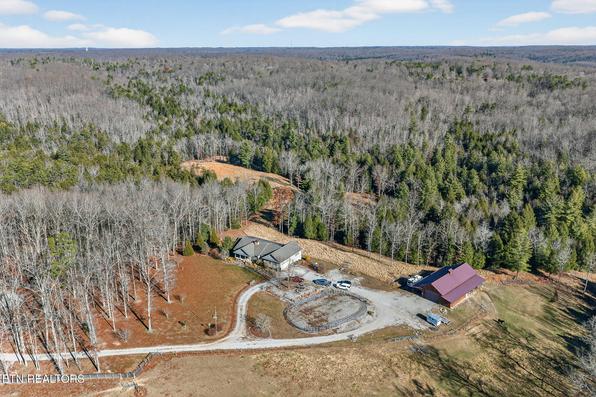 140 Cherry Ridge Road Jamestown TN 38556