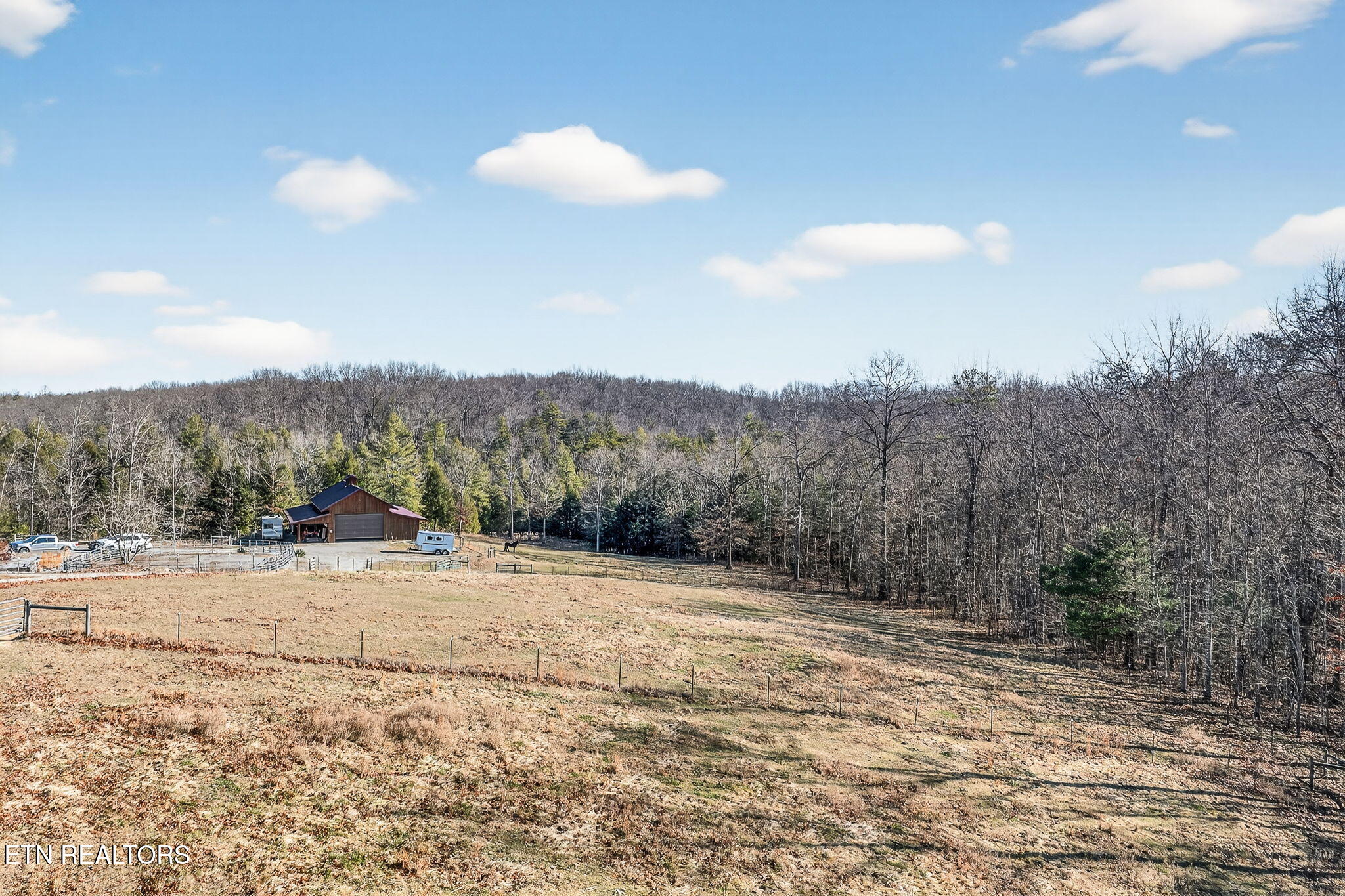 140 Cherry Ridge Road Jamestown TN 38556