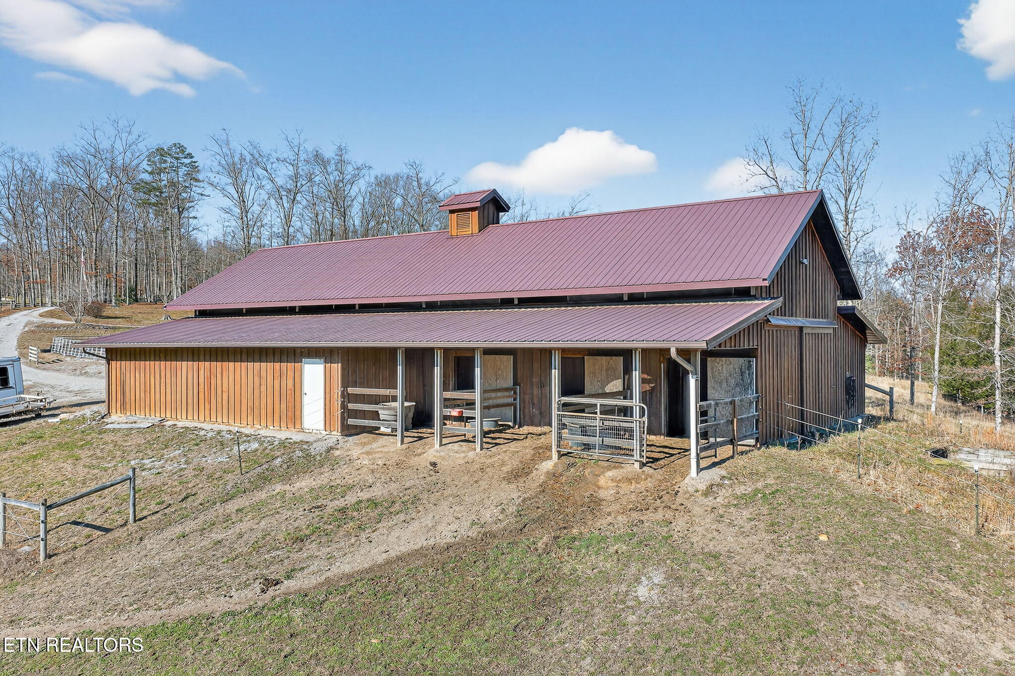 140 Cherry Ridge Road Jamestown TN 38556