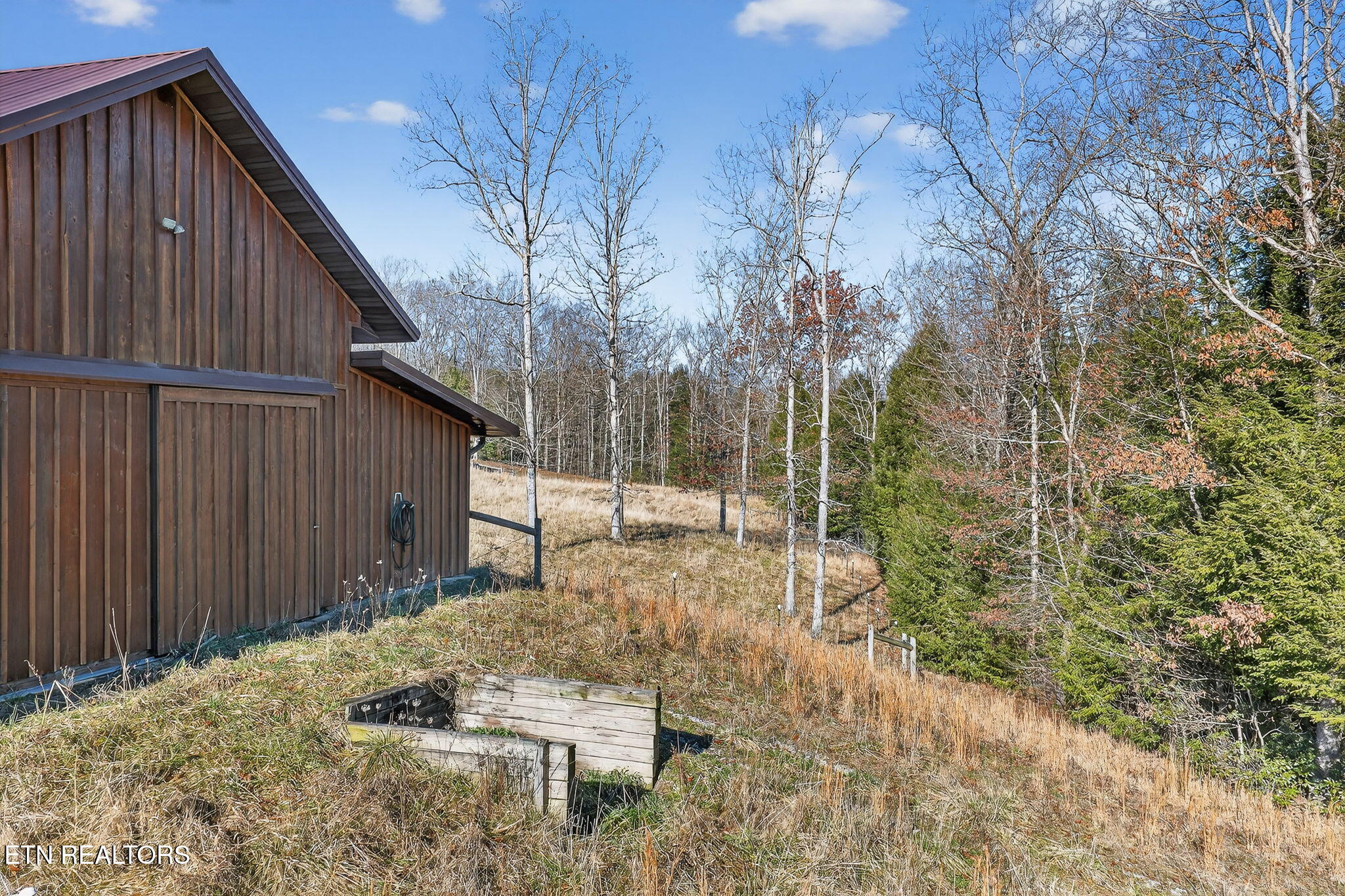 140 Cherry Ridge Road Jamestown TN 38556