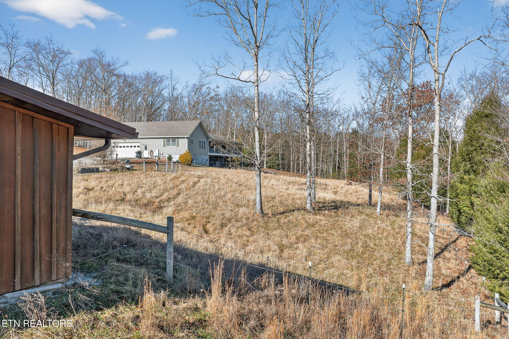 140 Cherry Ridge Road Jamestown TN 38556