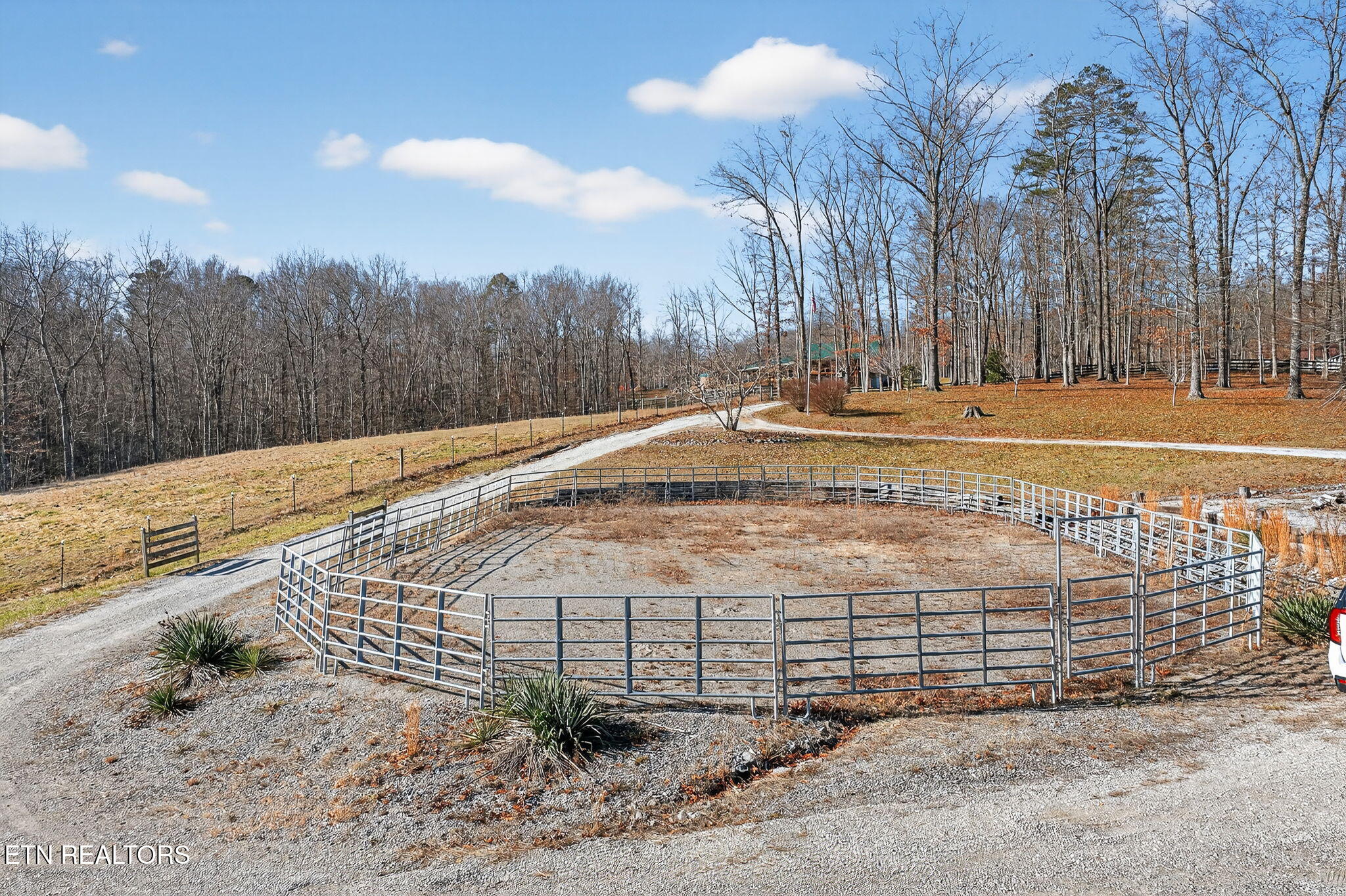 140 Cherry Ridge Road Jamestown TN 38556