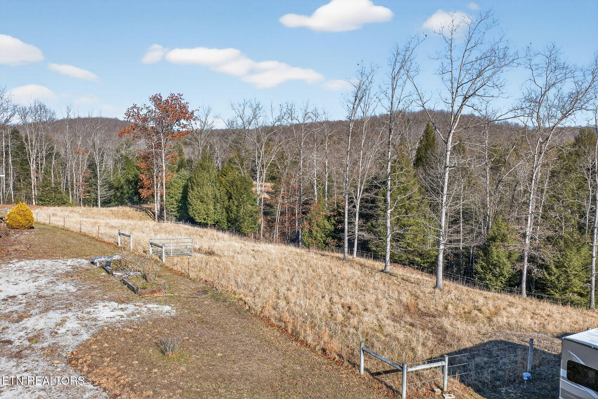 140 Cherry Ridge Road Jamestown TN 38556