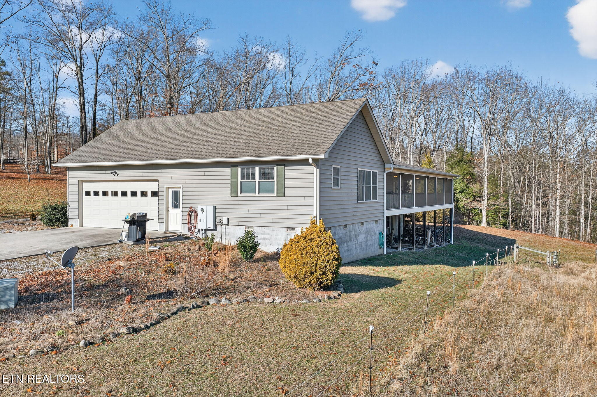 140 Cherry Ridge Road Jamestown TN 38556