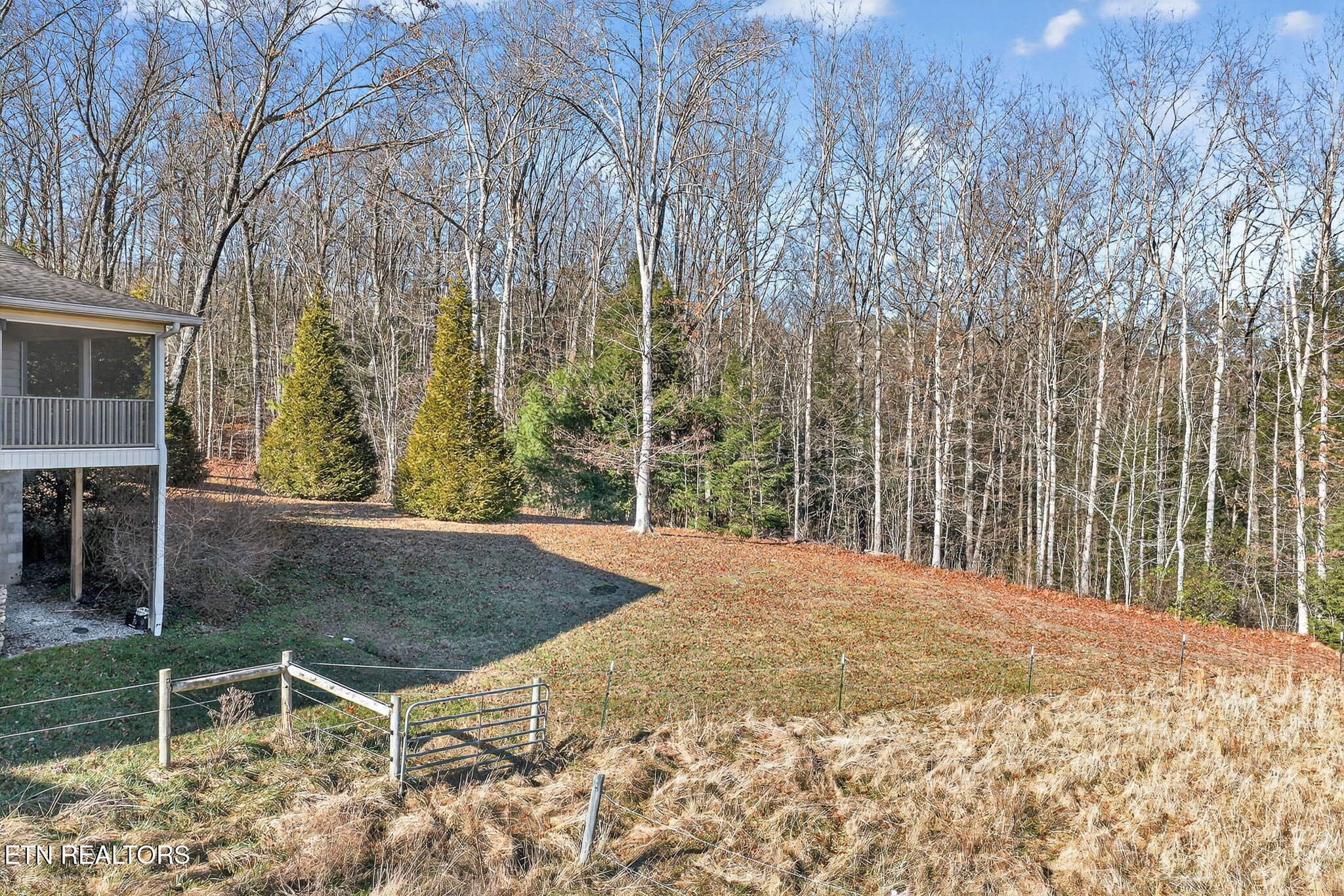 140 Cherry Ridge Road Jamestown TN 38556