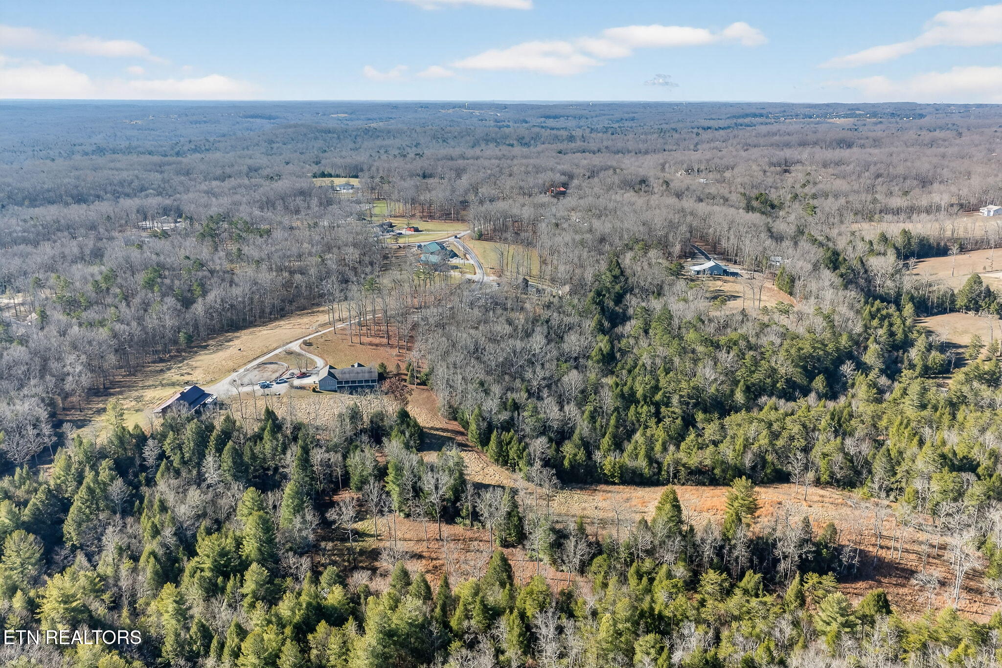 140 Cherry Ridge Road Jamestown TN 38556