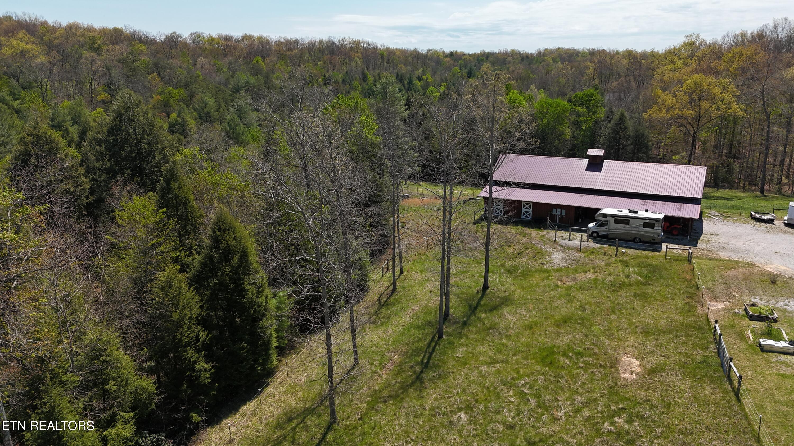140 Cherry Ridge Road Jamestown TN 38556