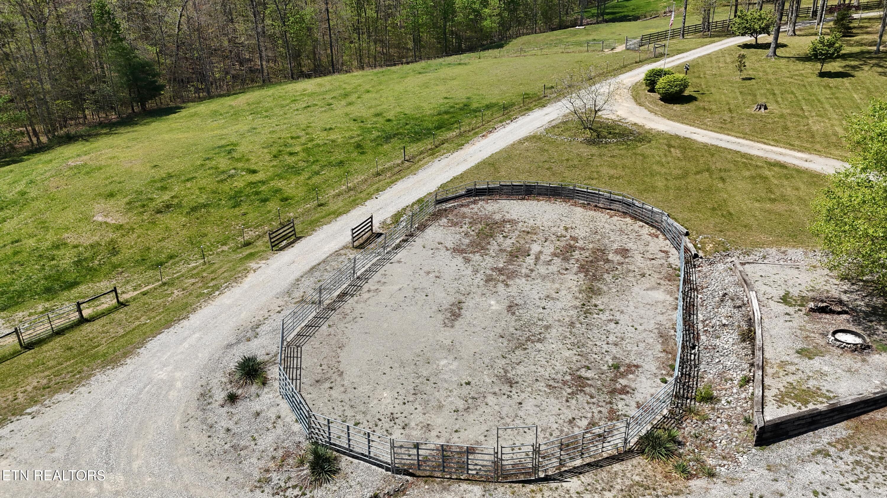 140 Cherry Ridge Road Jamestown TN 38556