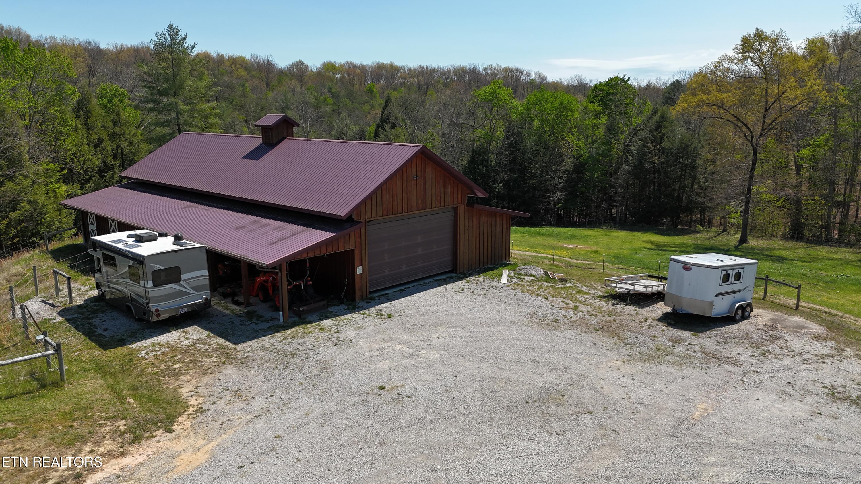 140 Cherry Ridge Road Jamestown TN 38556