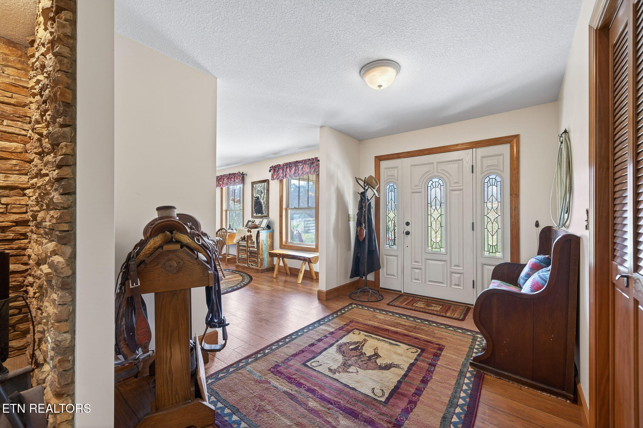 140 Cherry Ridge Road Jamestown TN 38556