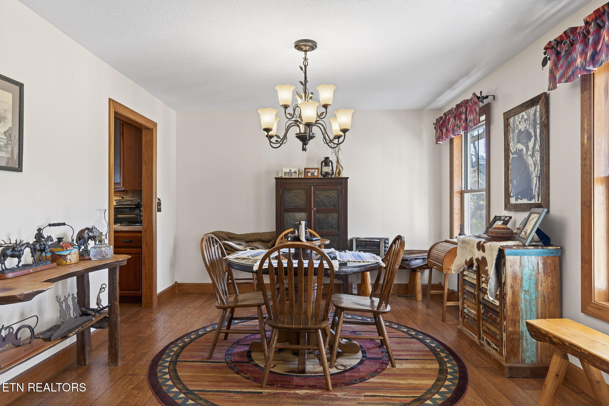 140 Cherry Ridge Road Jamestown TN 38556