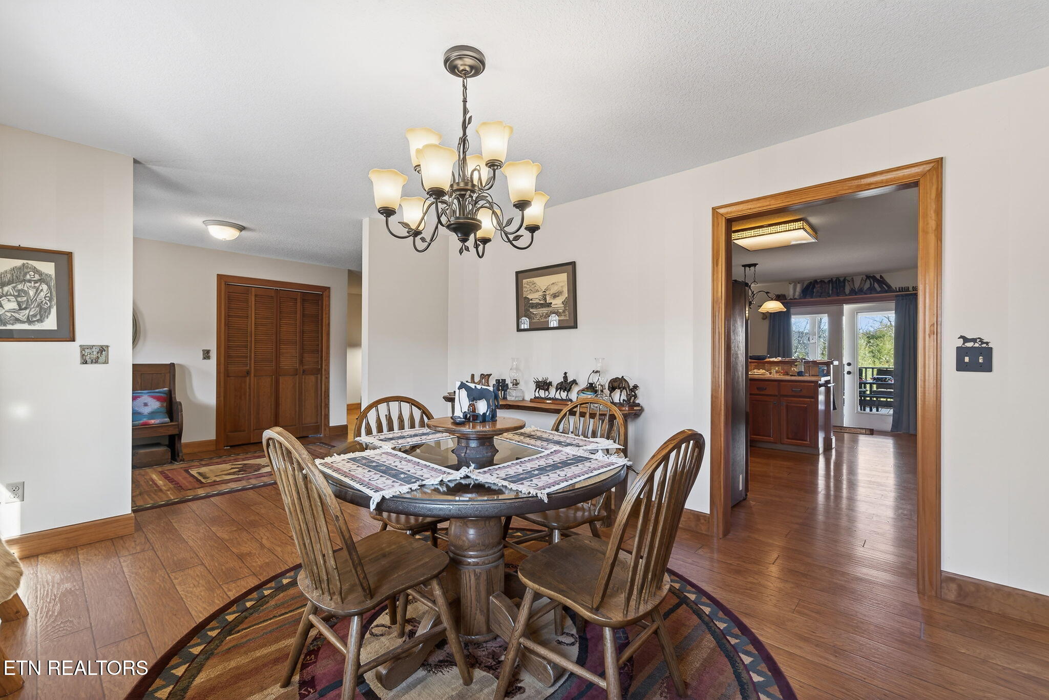 140 Cherry Ridge Road Jamestown TN 38556