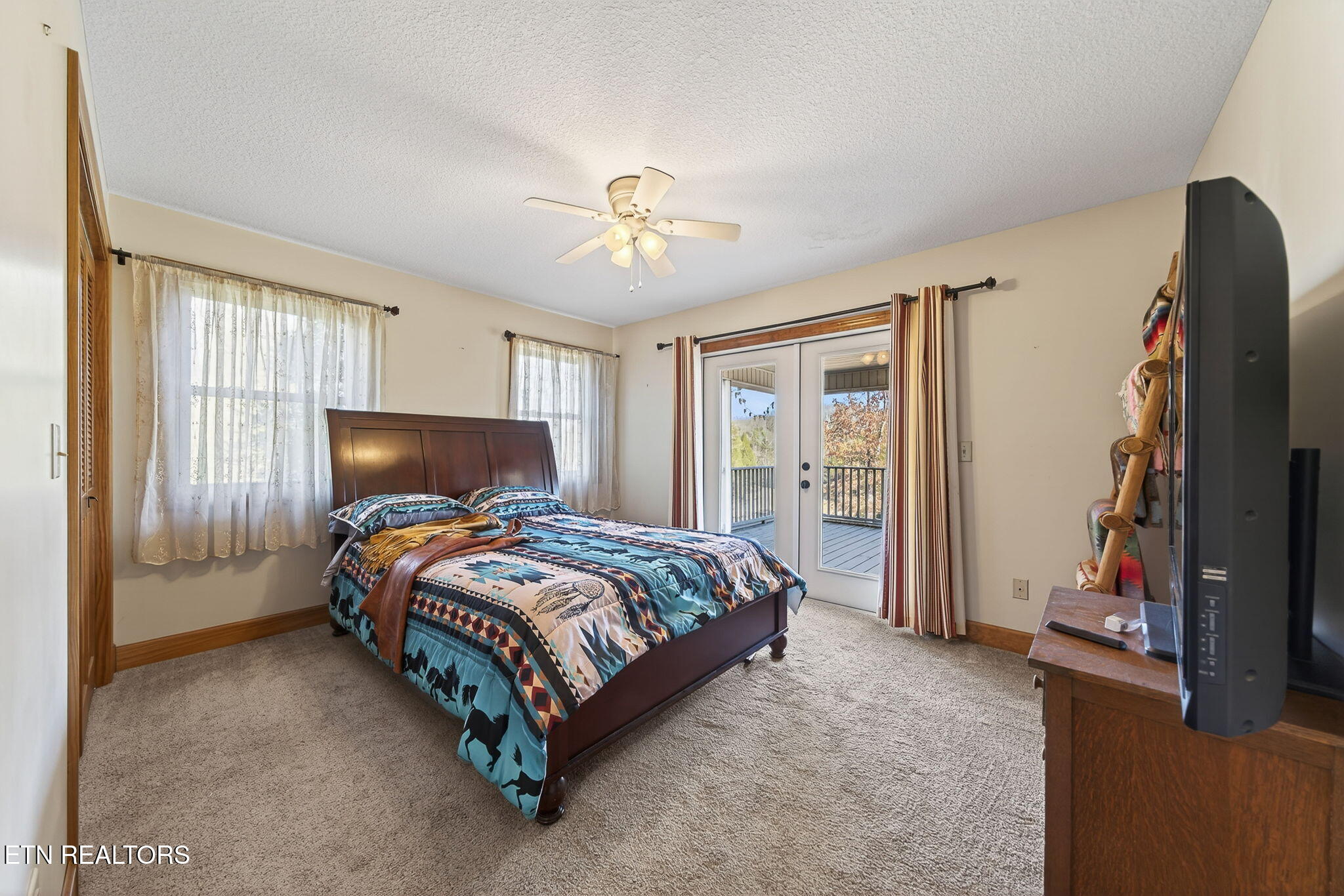 140 Cherry Ridge Road Jamestown TN 38556