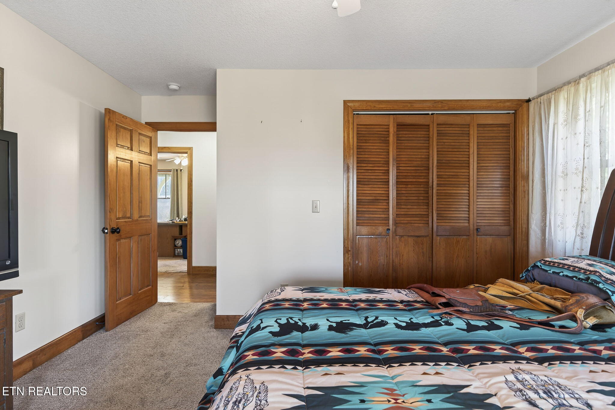 140 Cherry Ridge Road Jamestown TN 38556