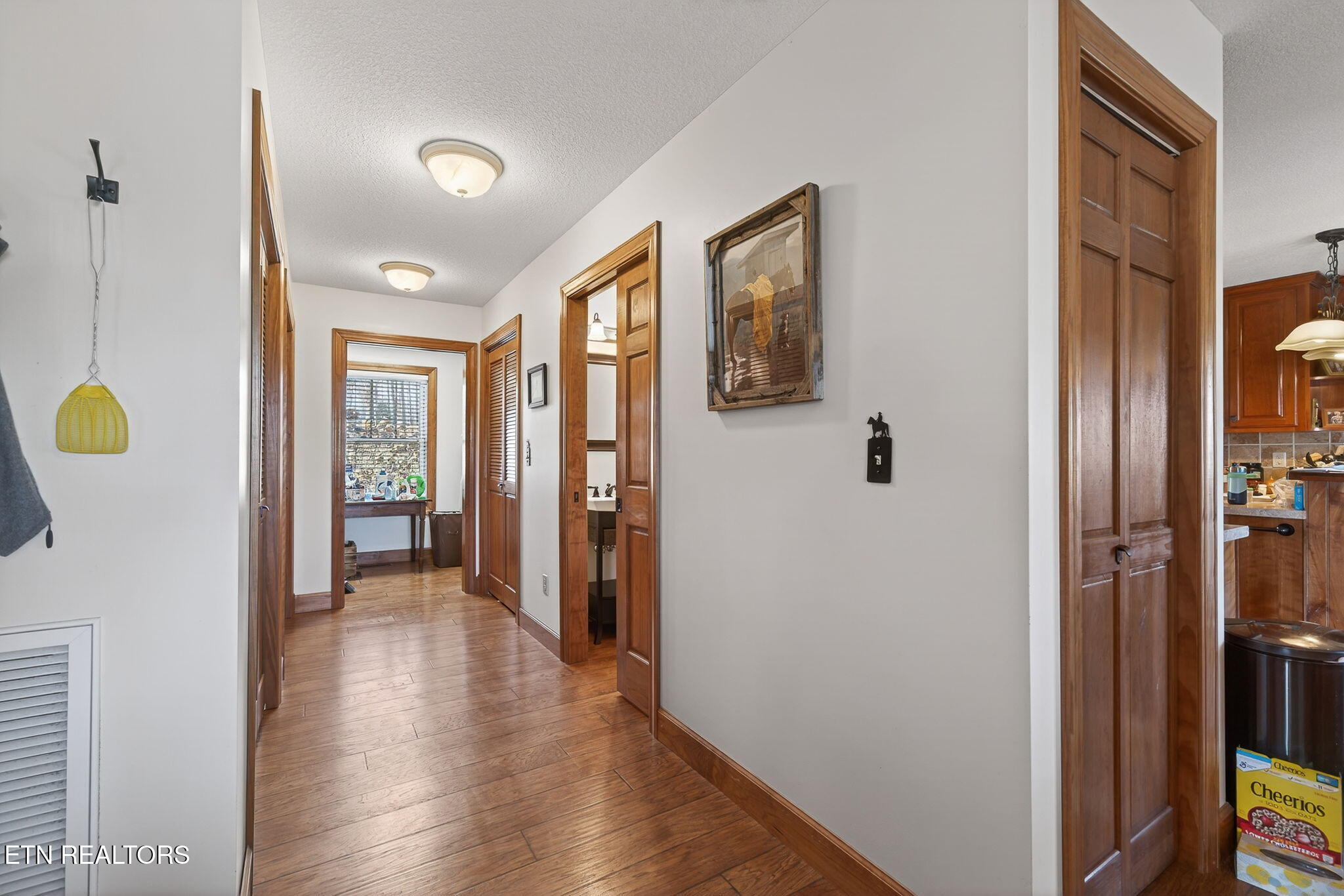 140 Cherry Ridge Road Jamestown TN 38556