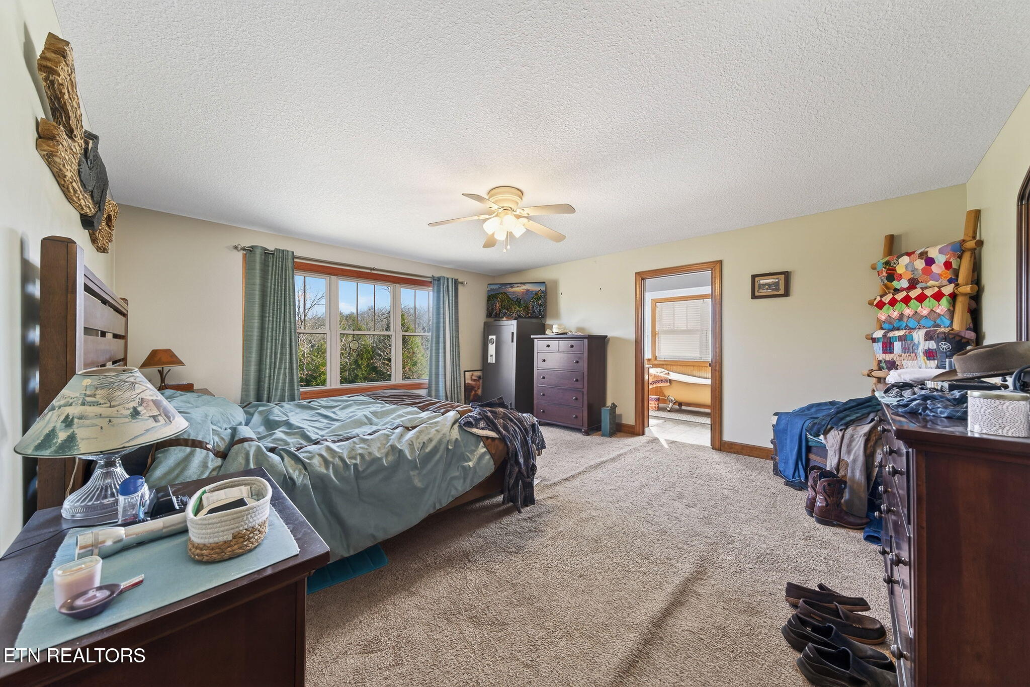 140 Cherry Ridge Road Jamestown TN 38556