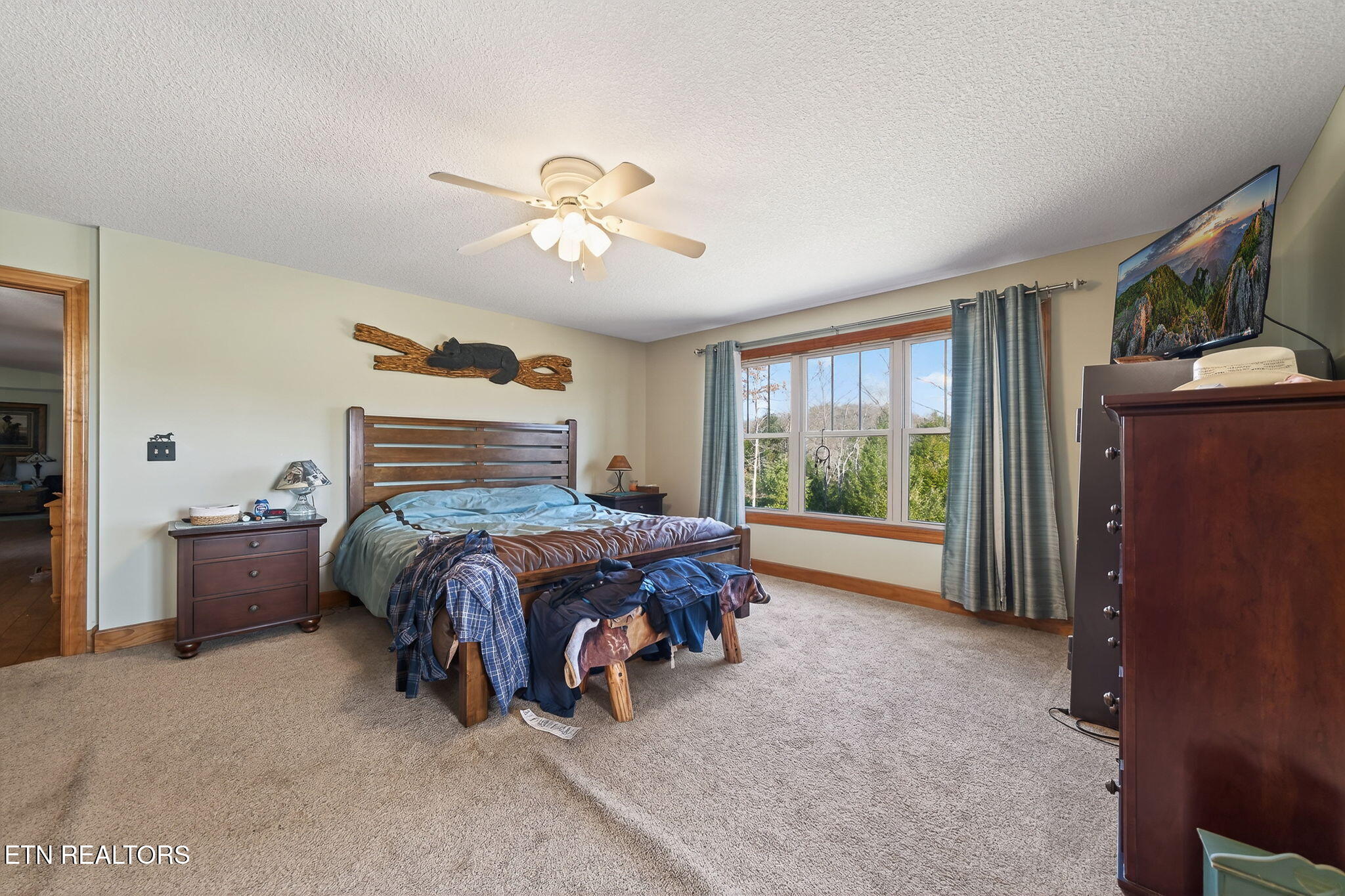140 Cherry Ridge Road Jamestown TN 38556