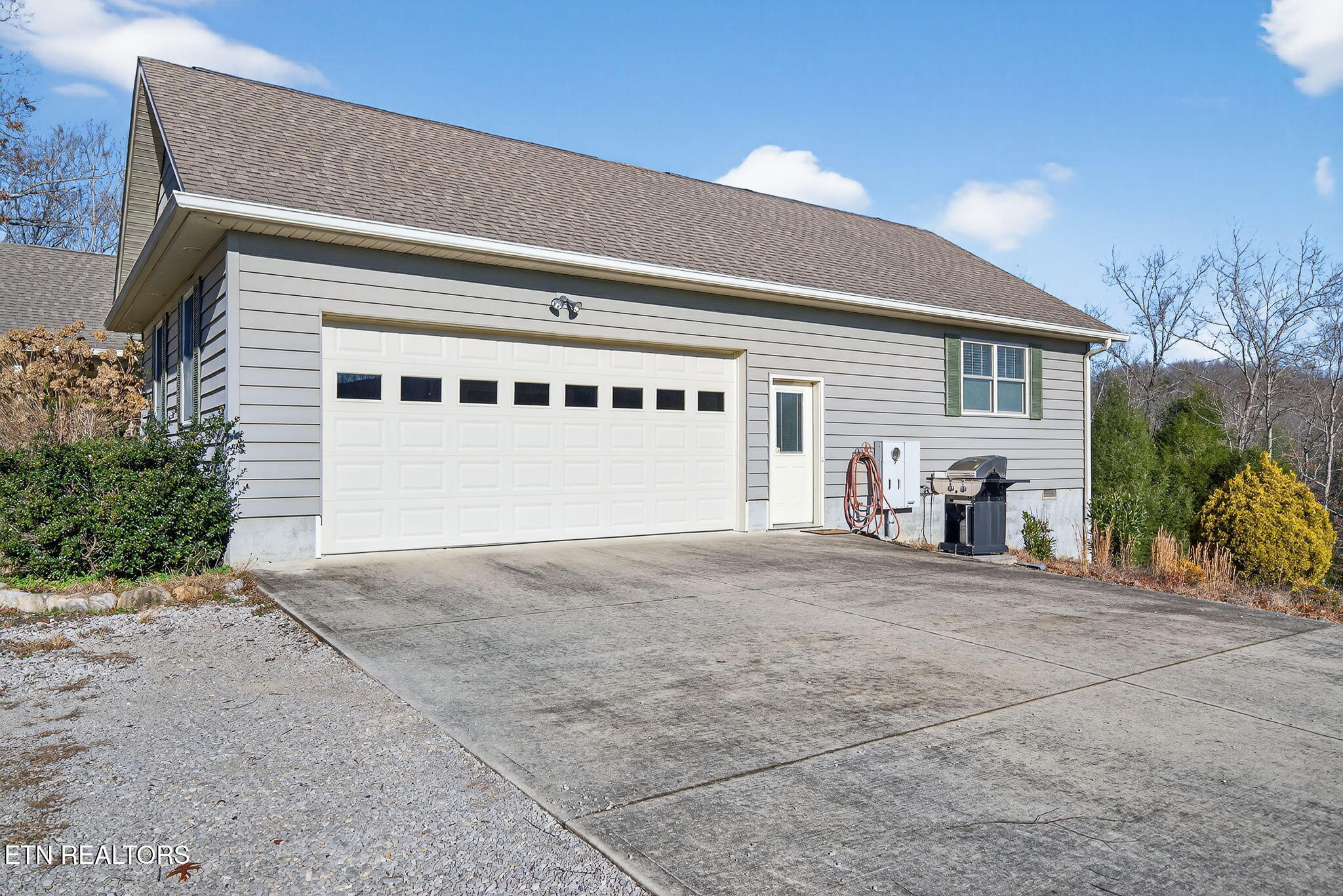 140 Cherry Ridge Road Jamestown TN 38556