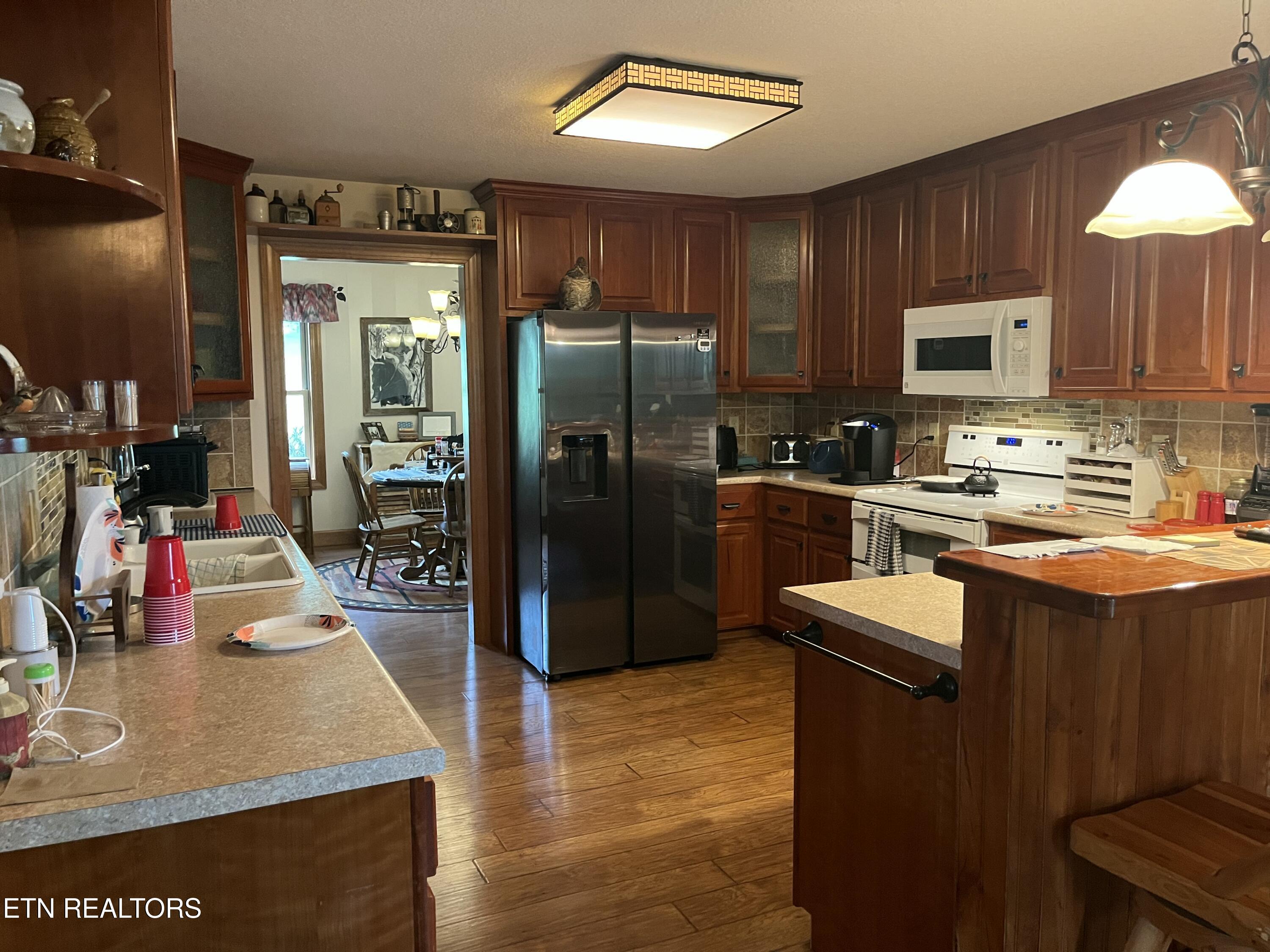 140 Cherry Ridge Road Jamestown TN 38556