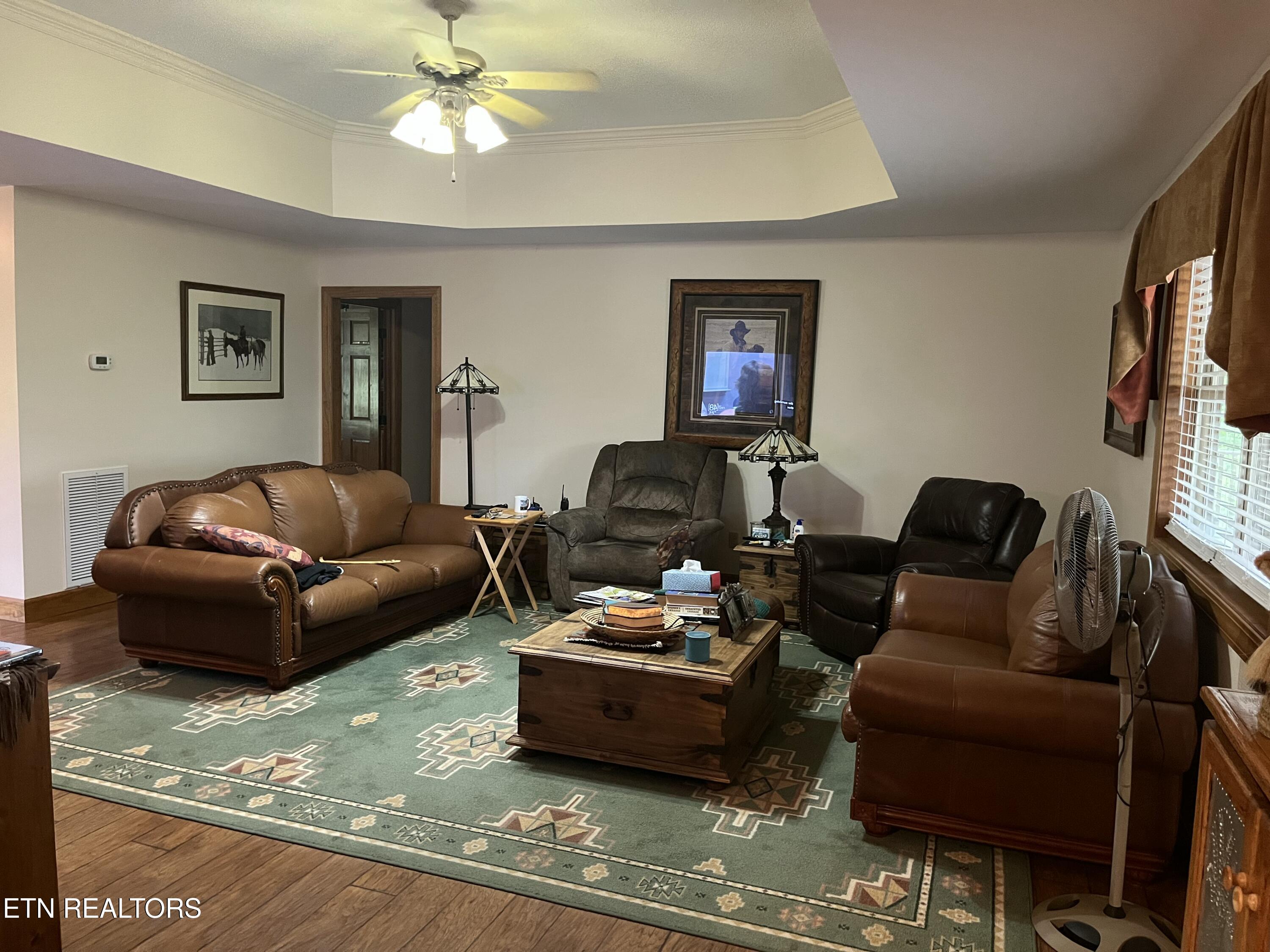 140 Cherry Ridge Road Jamestown TN 38556