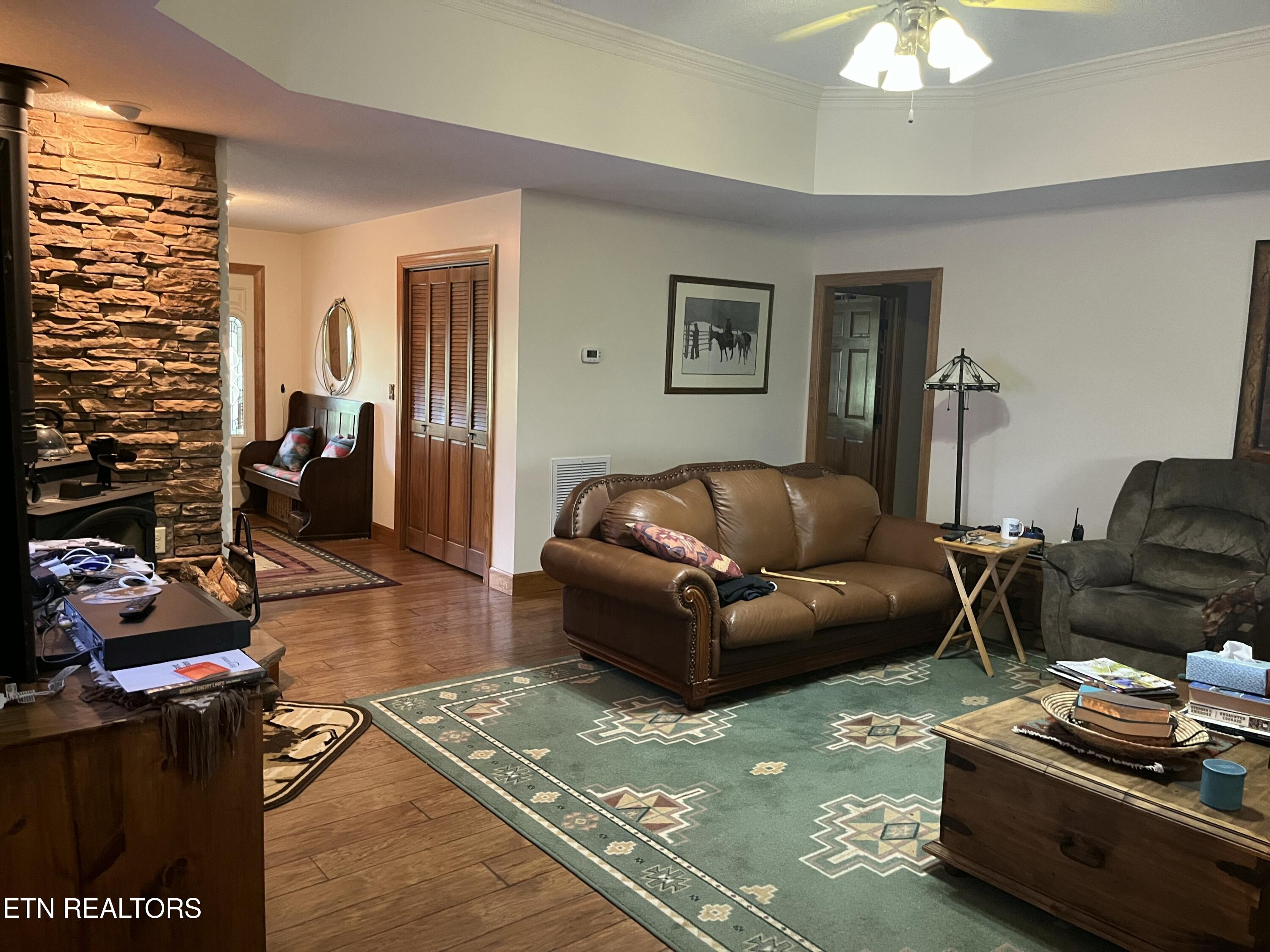 140 Cherry Ridge Road Jamestown TN 38556