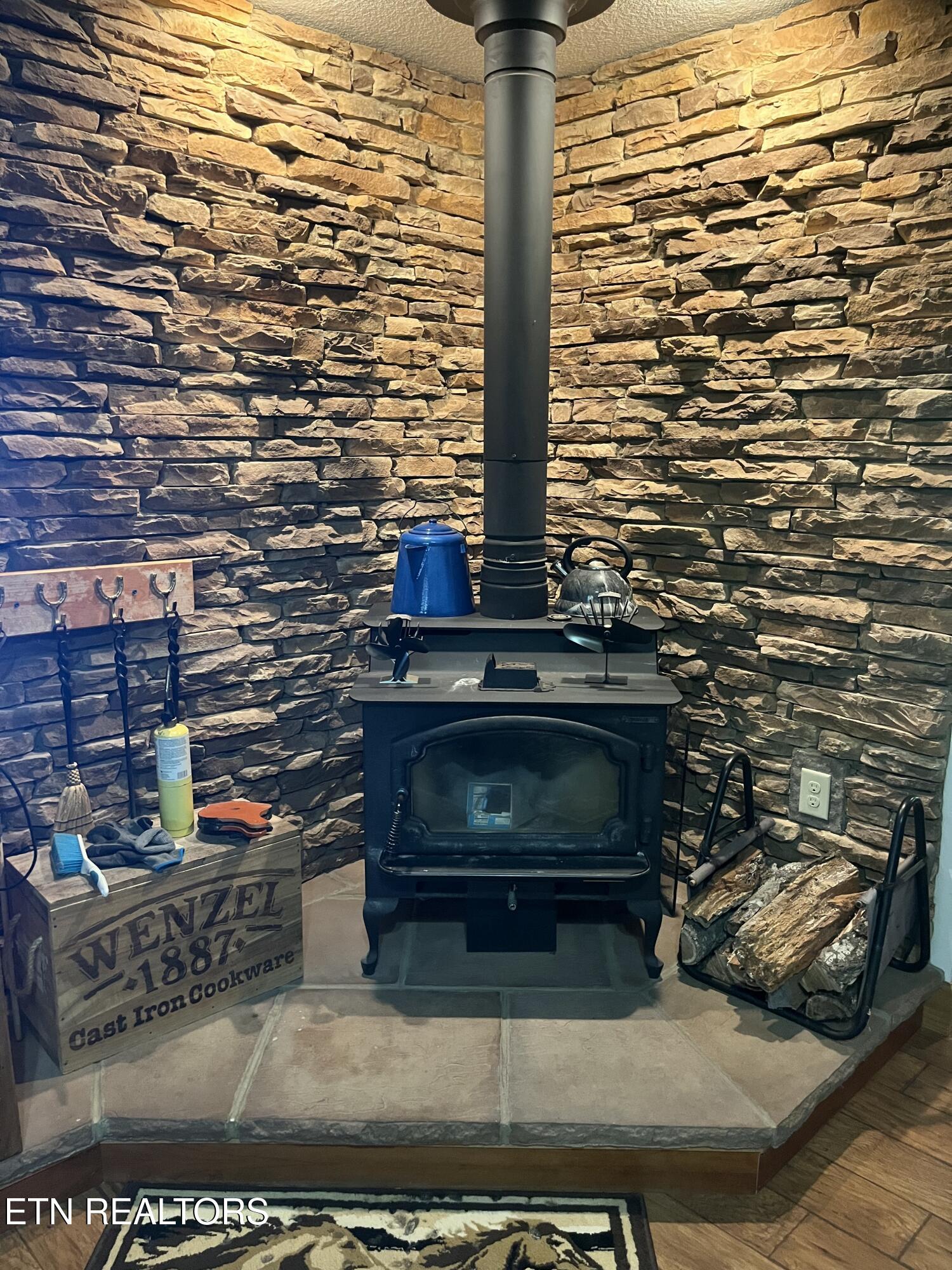 140 Cherry Ridge Road Jamestown TN 38556