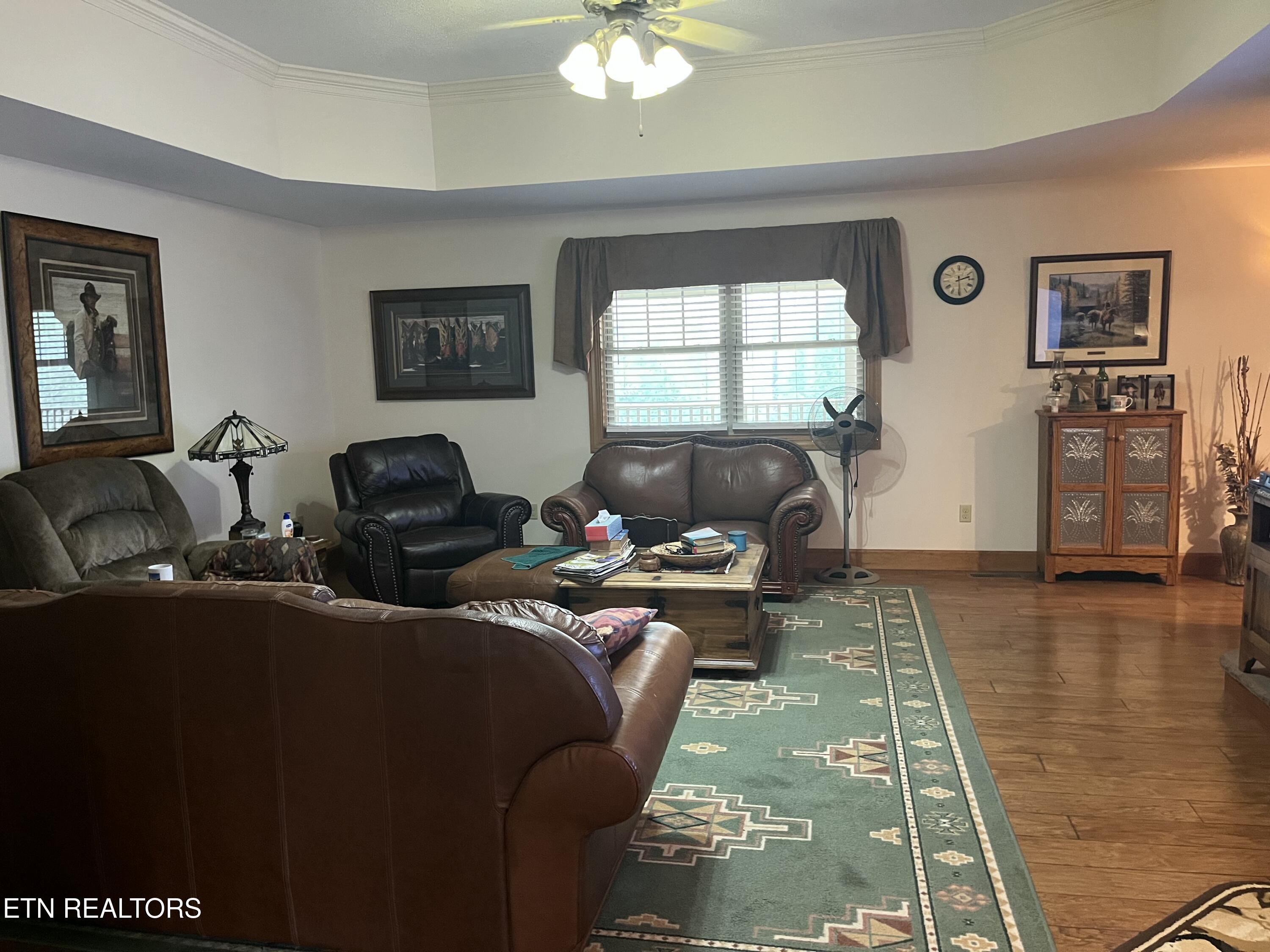 140 Cherry Ridge Road Jamestown TN 38556