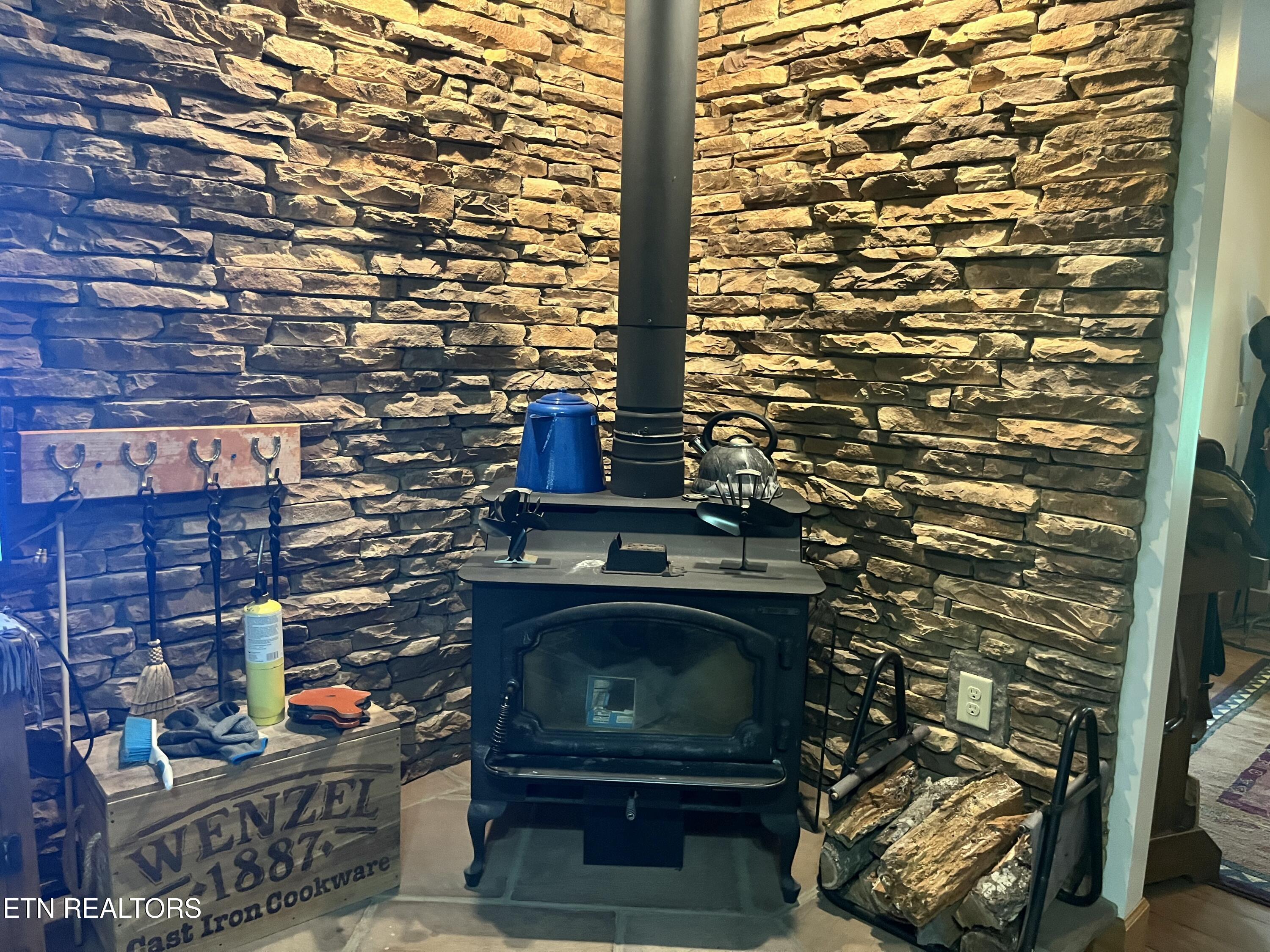 140 Cherry Ridge Road Jamestown TN 38556