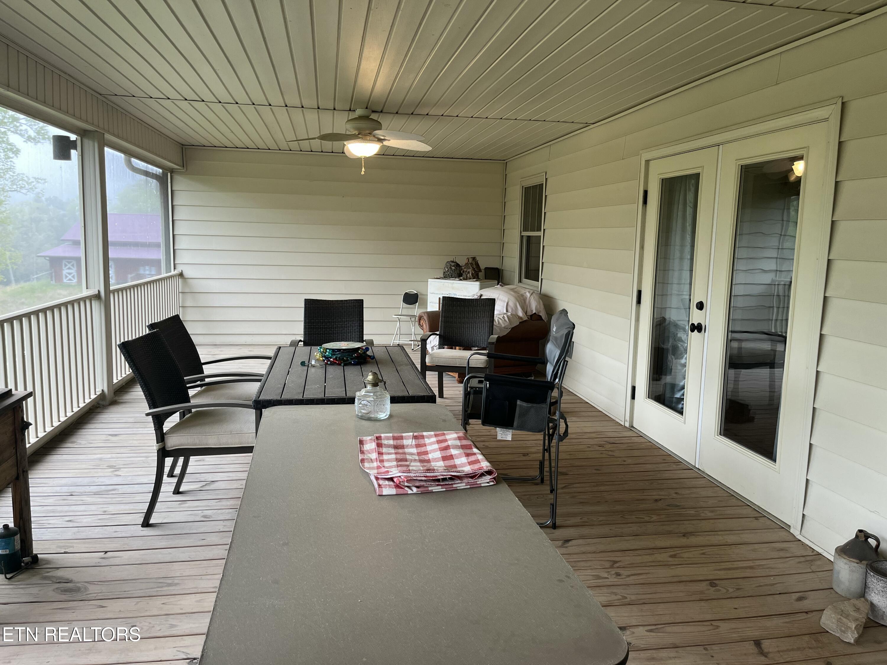 140 Cherry Ridge Road Jamestown TN 38556