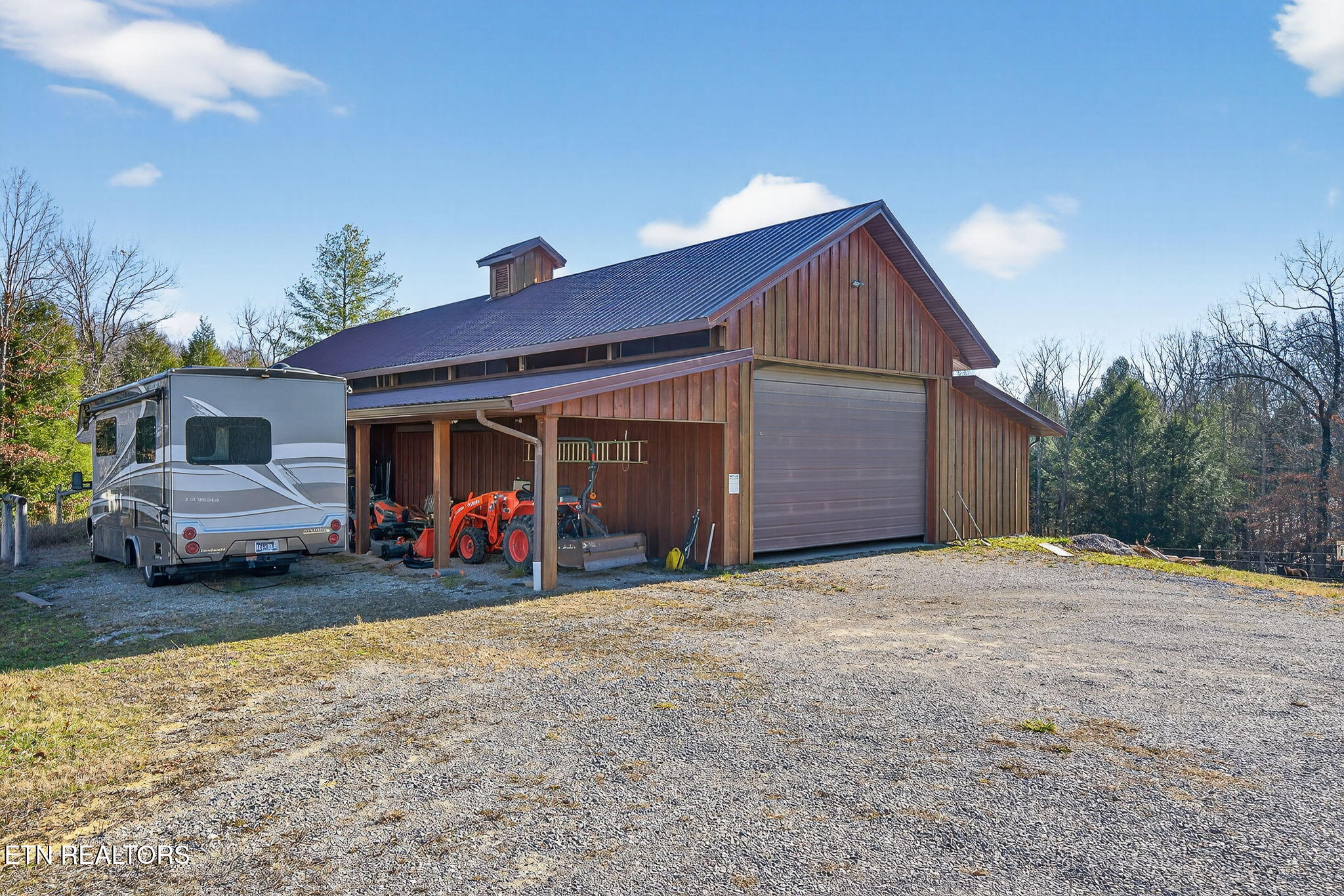 140 Cherry Ridge Road Jamestown TN 38556