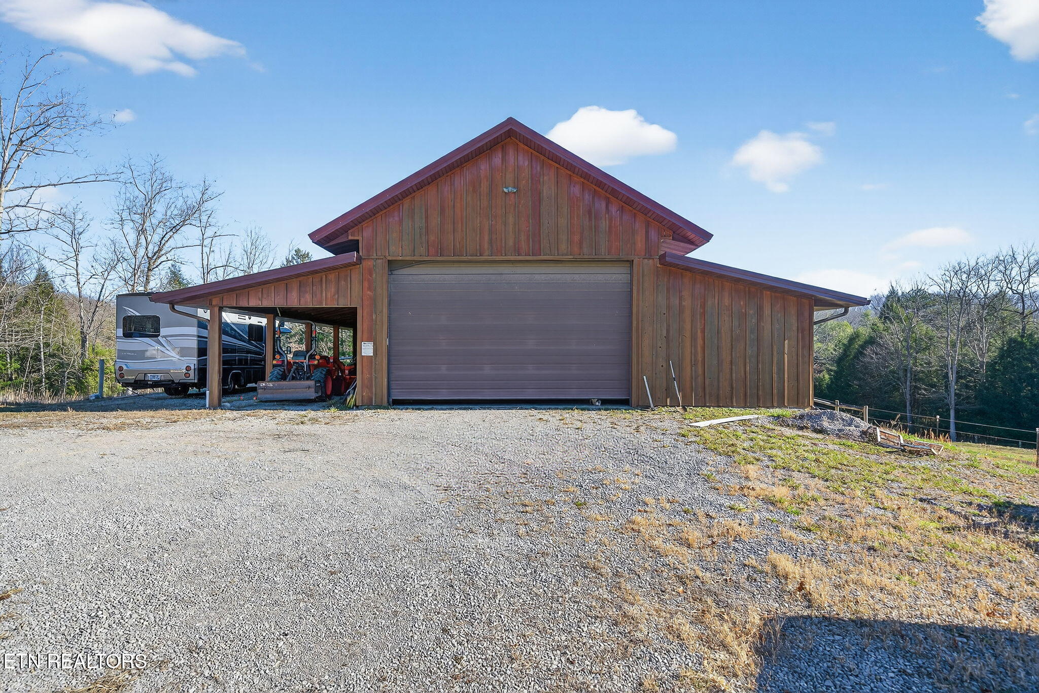 140 Cherry Ridge Road Jamestown TN 38556