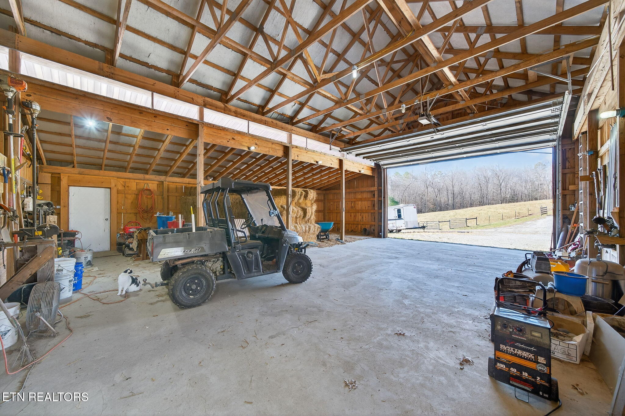 140 Cherry Ridge Road Jamestown TN 38556